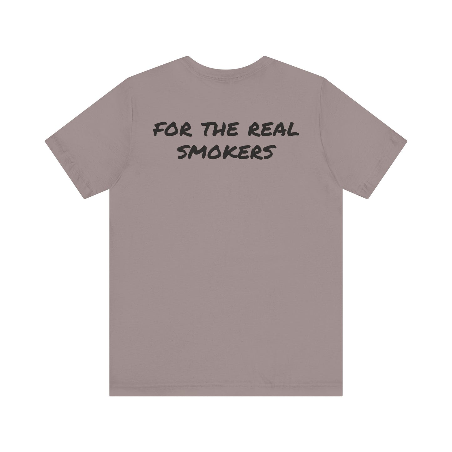 Funny Cannabis T-Shirt - Weed Bully Apparel Co. - For the Real Smokers