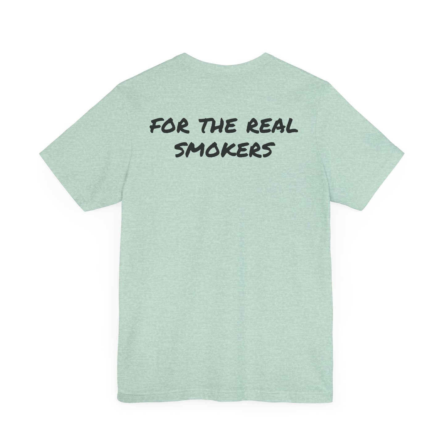 Funny Cannabis T-Shirt - Weed Bully Apparel Co. - For the Real Smokers