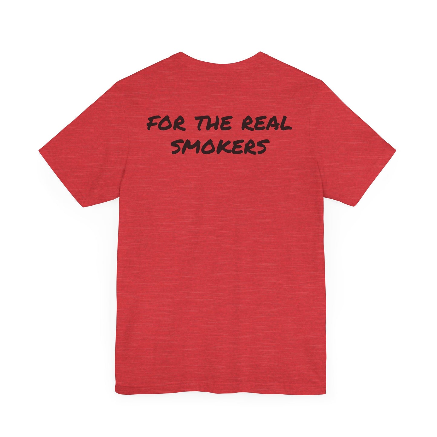 Funny Cannabis T-Shirt - Weed Bully Apparel Co. - For the Real Smokers