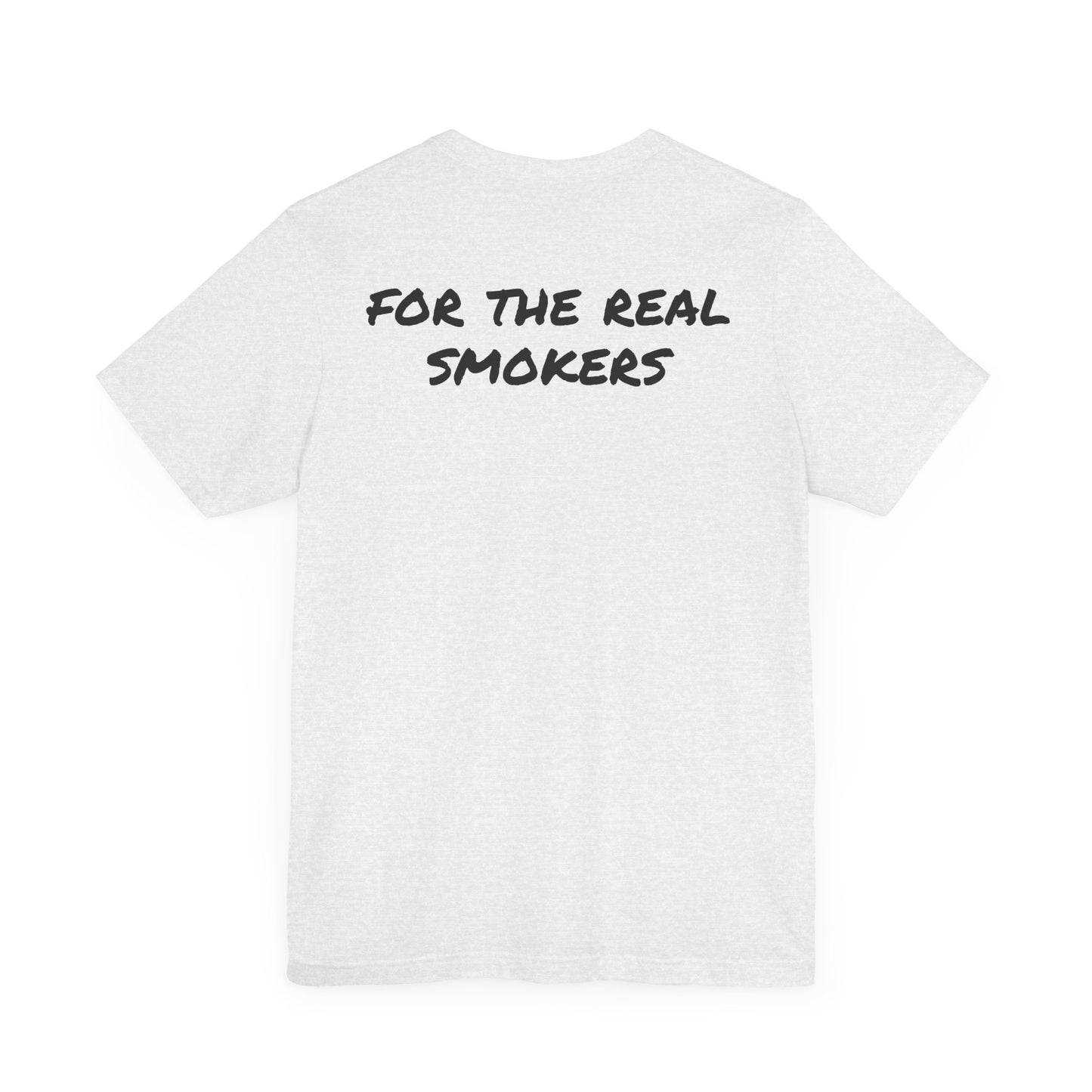 Funny Cannabis T-Shirt - Weed Bully Apparel Co. - For the Real Smokers