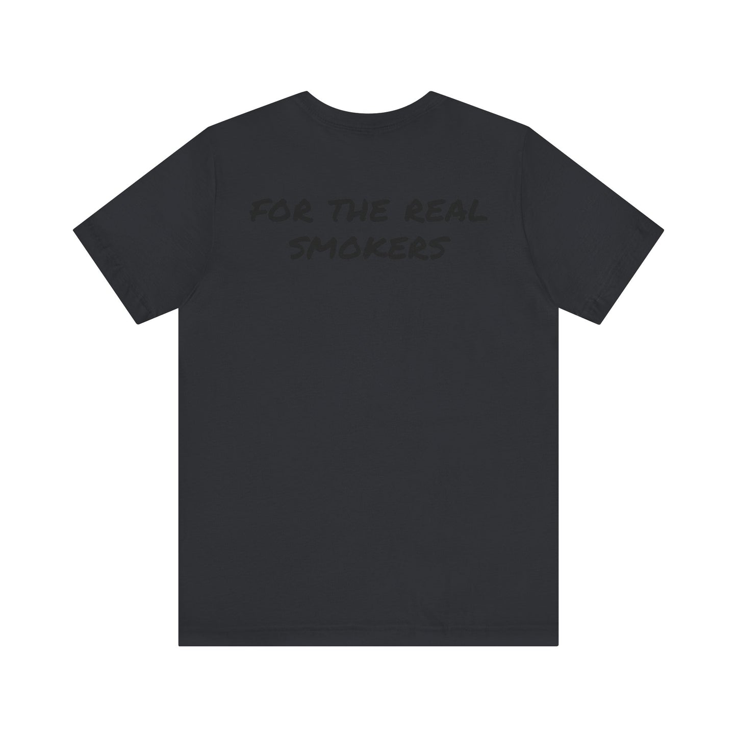 Funny Cannabis T-Shirt - Weed Bully Apparel Co. - For the Real Smokers