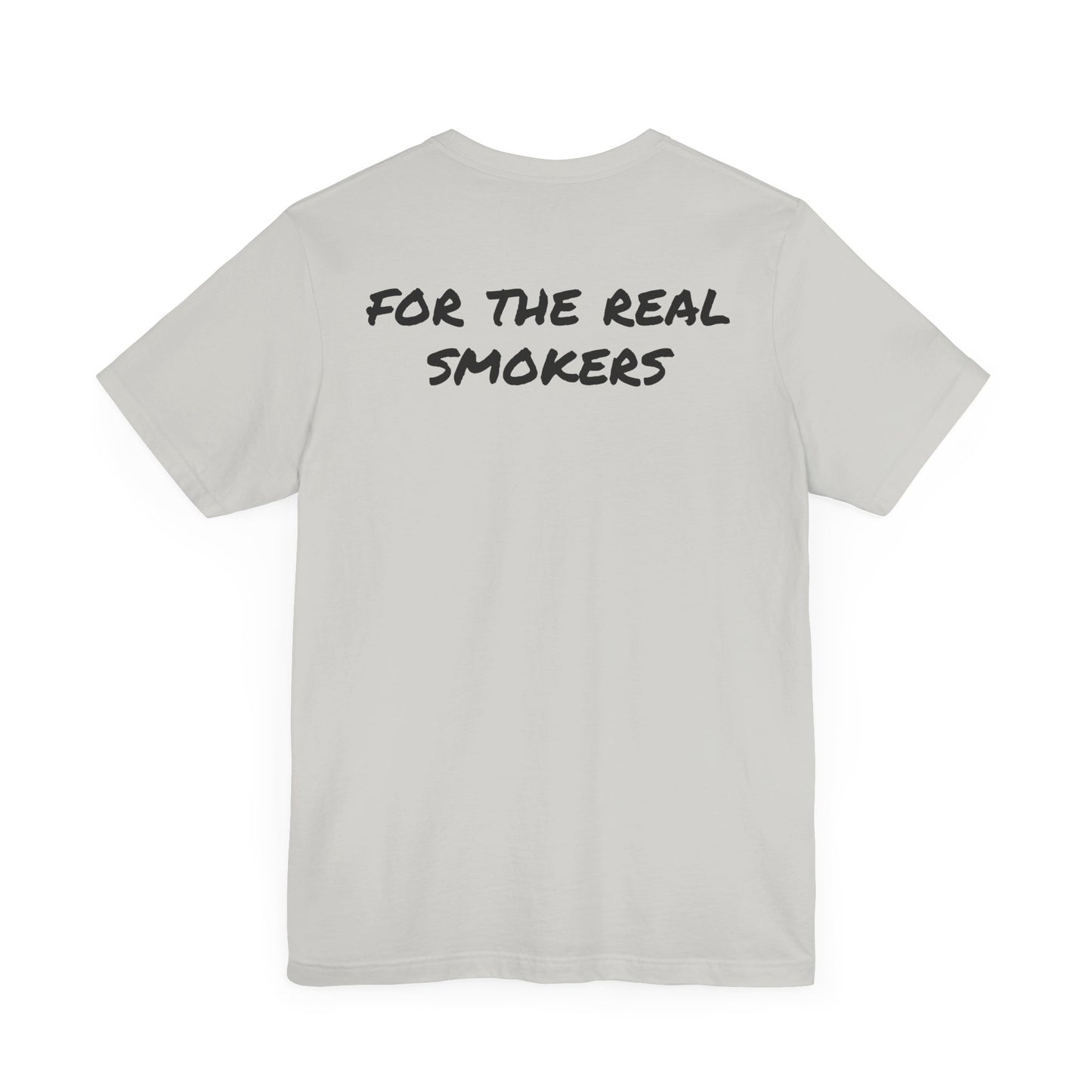 Funny Cannabis T-Shirt - Weed Bully Apparel Co. - For the Real Smokers