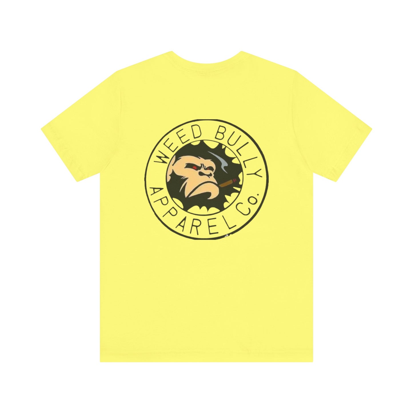 Casual 420 Themed Unisex Tee - "Everyday is 4/20 When You're a Real Smoker"