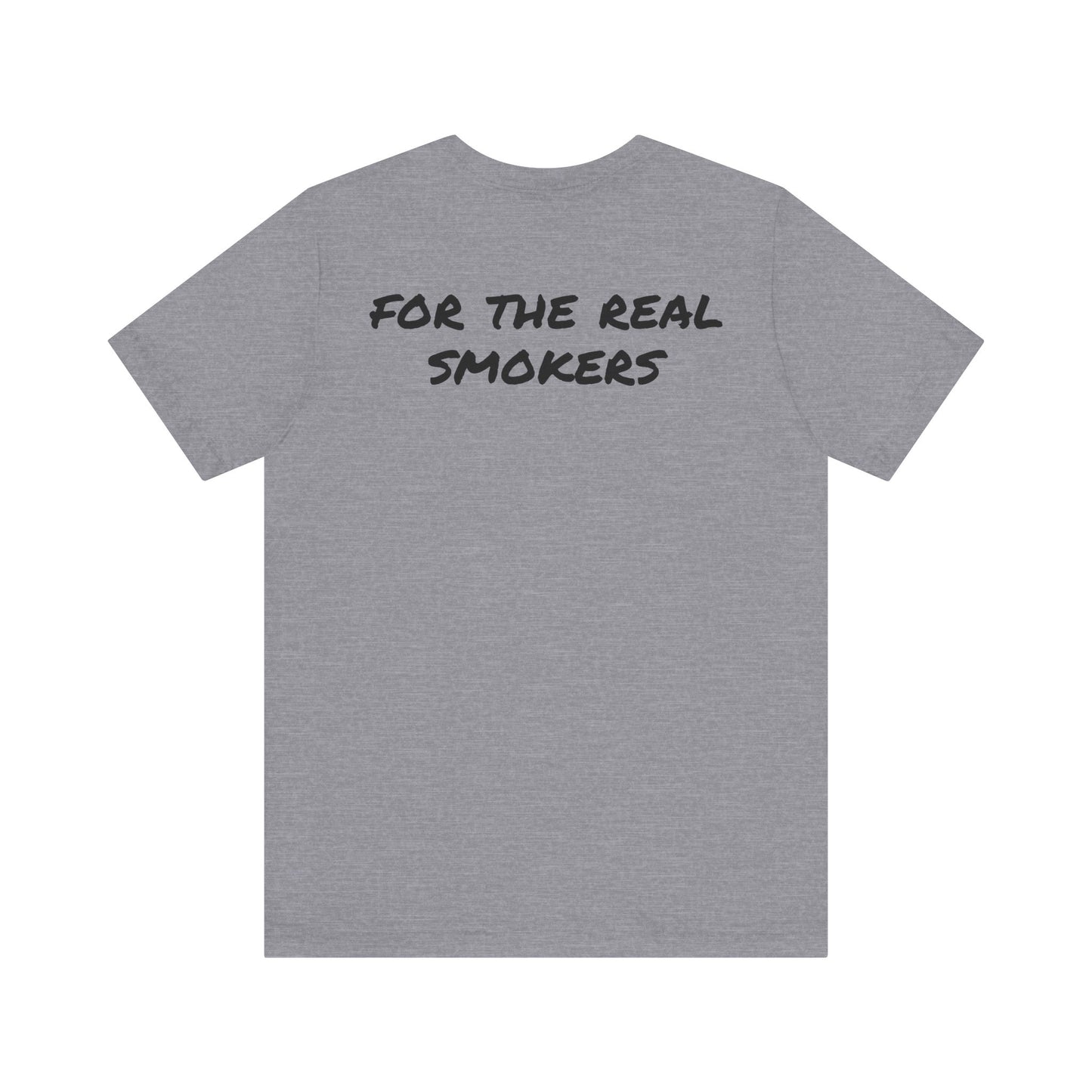 Funny Cannabis T-Shirt - Weed Bully Apparel Co. - For the Real Smokers