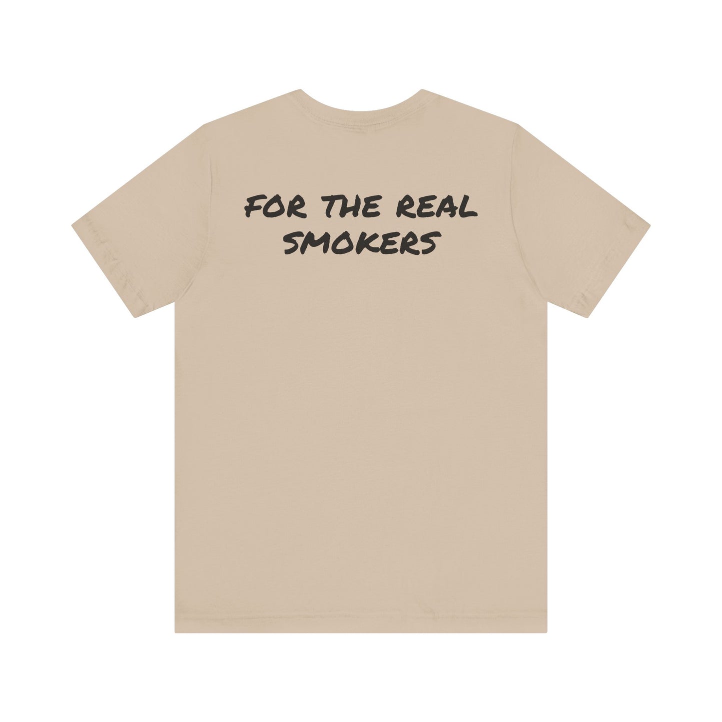 Funny Cannabis T-Shirt - Weed Bully Apparel Co. - For the Real Smokers