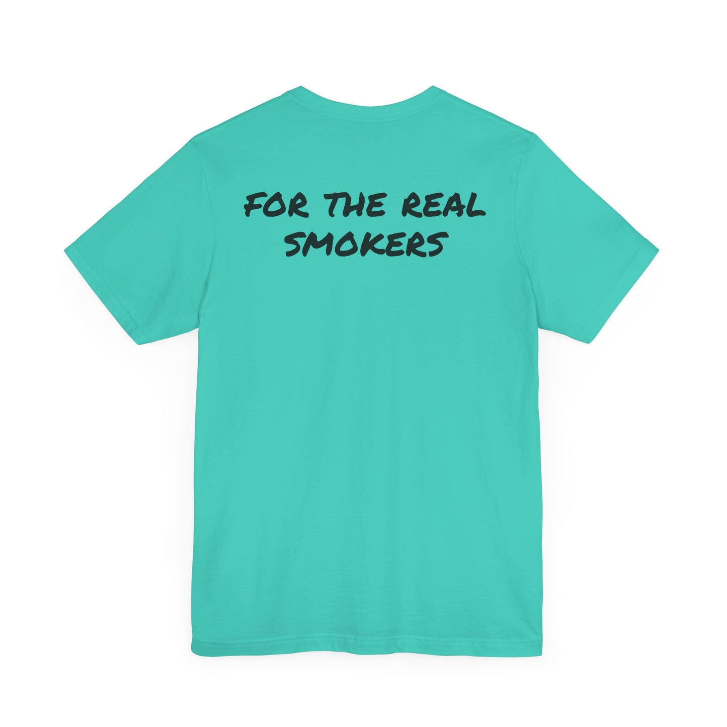 Funny Cannabis T-Shirt - Weed Bully Apparel Co. - For the Real Smokers