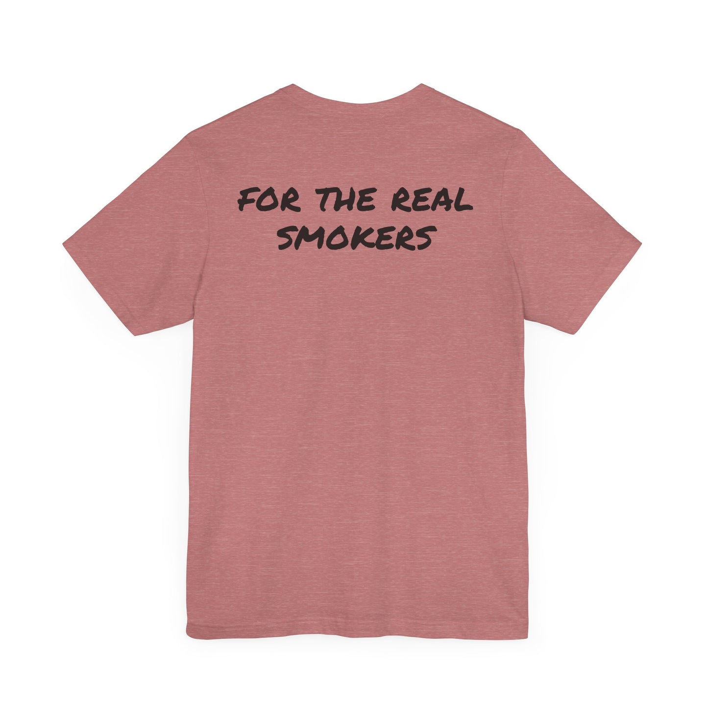 Funny Cannabis T-Shirt - Weed Bully Apparel Co. - For the Real Smokers