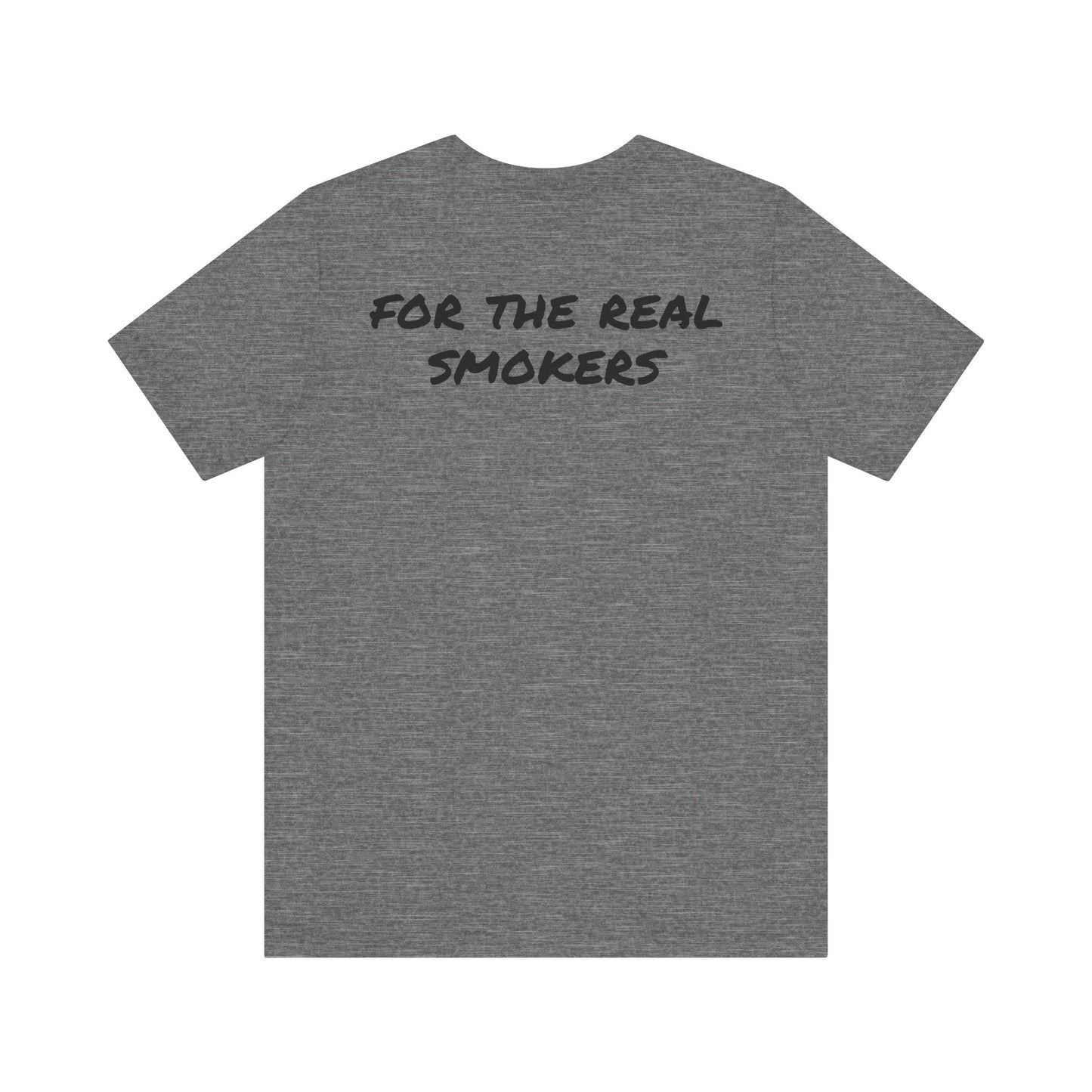 Funny Cannabis T-Shirt - Weed Bully Apparel Co. - For the Real Smokers