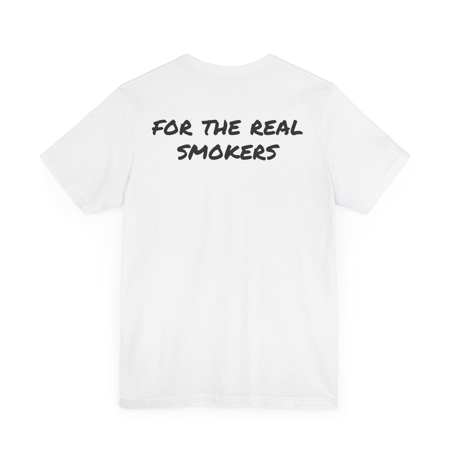 Funny Cannabis T-Shirt - Weed Bully Apparel Co. - For the Real Smokers