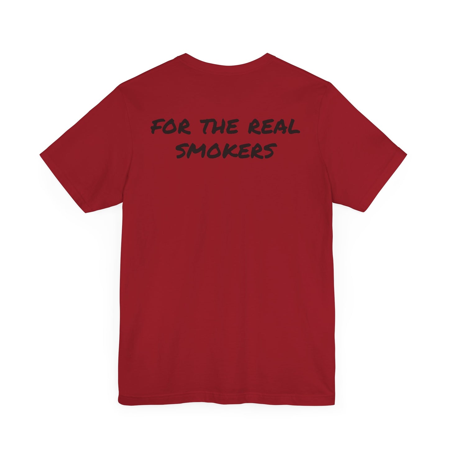 Funny Cannabis T-Shirt - Weed Bully Apparel Co. - For the Real Smokers
