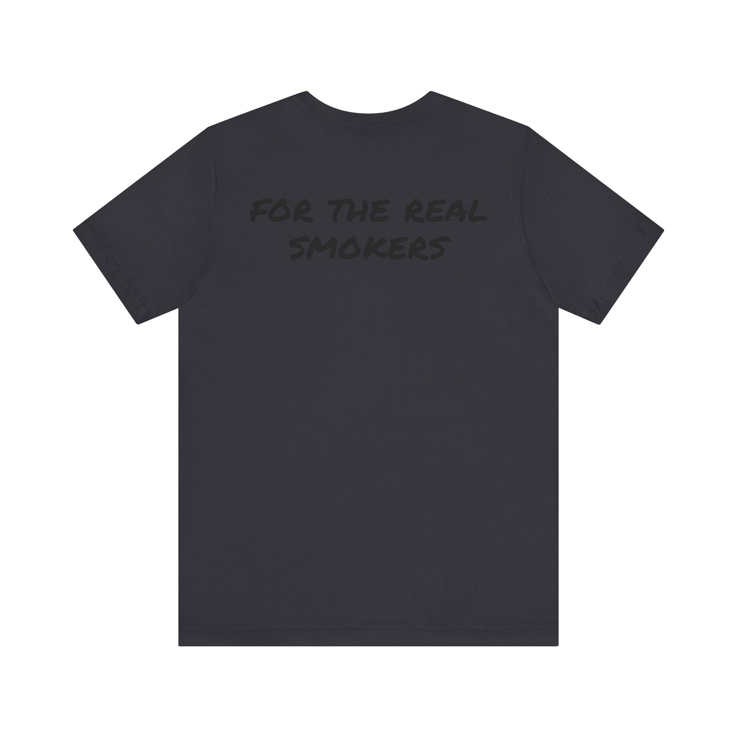 Funny Cannabis T-Shirt - Weed Bully Apparel Co. - For the Real Smokers