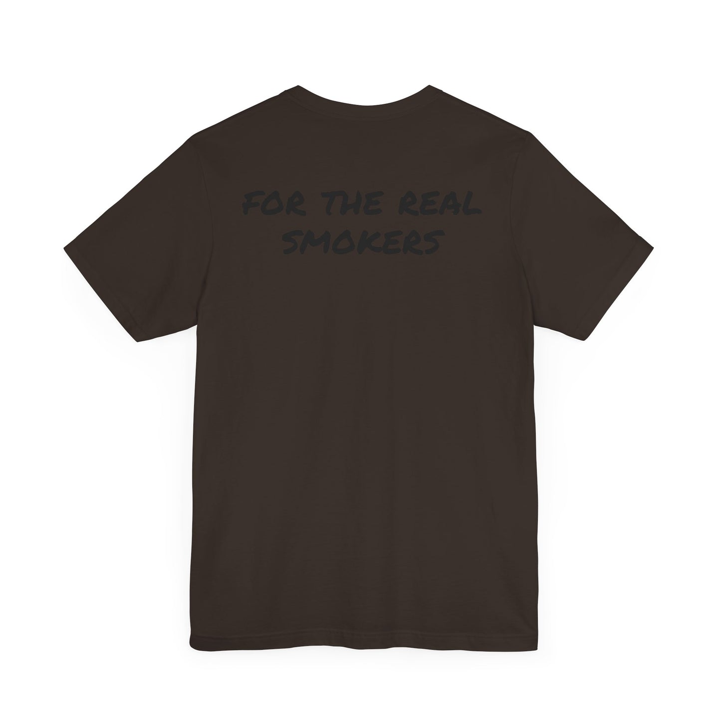 Funny Cannabis T-Shirt - Weed Bully Apparel Co. - For the Real Smokers