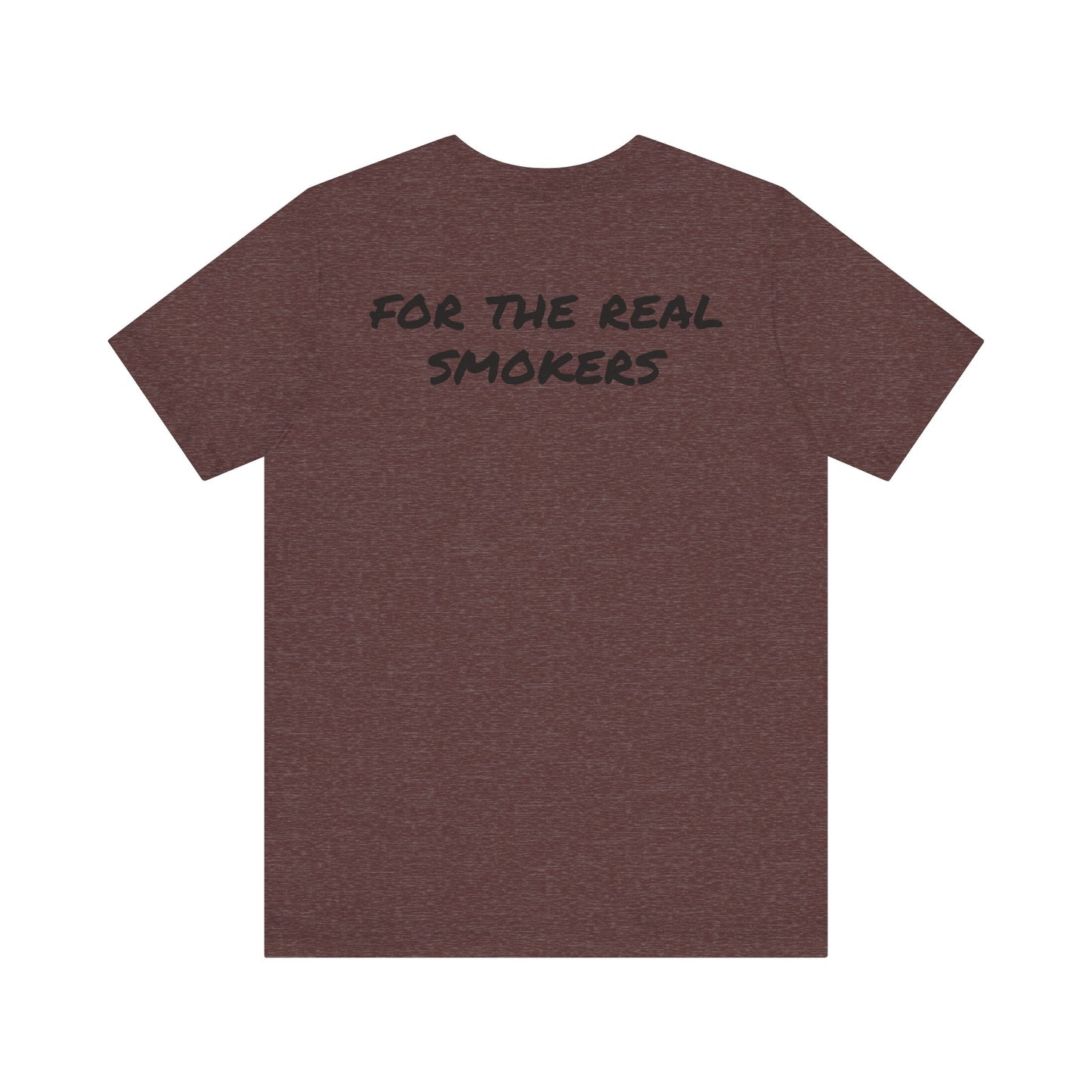 Funny Cannabis T-Shirt - Weed Bully Apparel Co. - For the Real Smokers