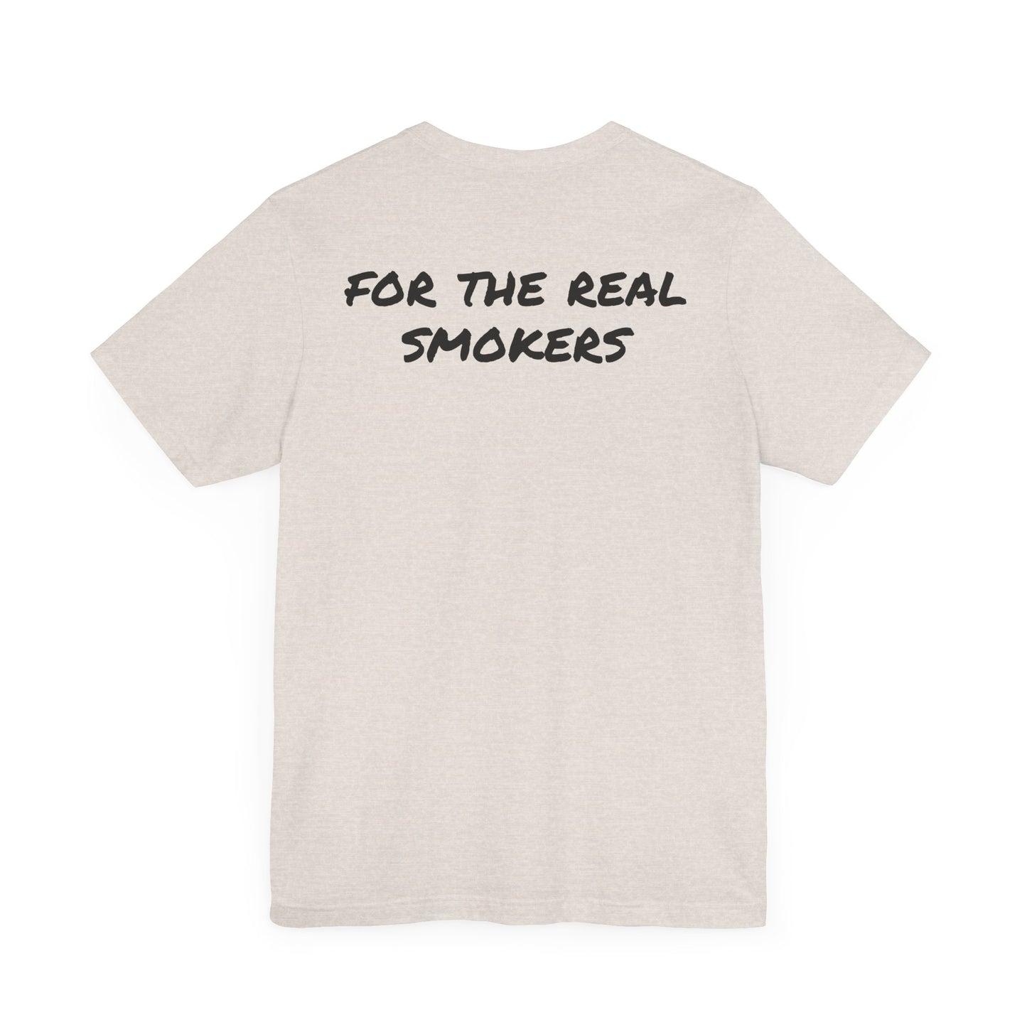 Funny Cannabis T-Shirt - Weed Bully Apparel Co. - For the Real Smokers
