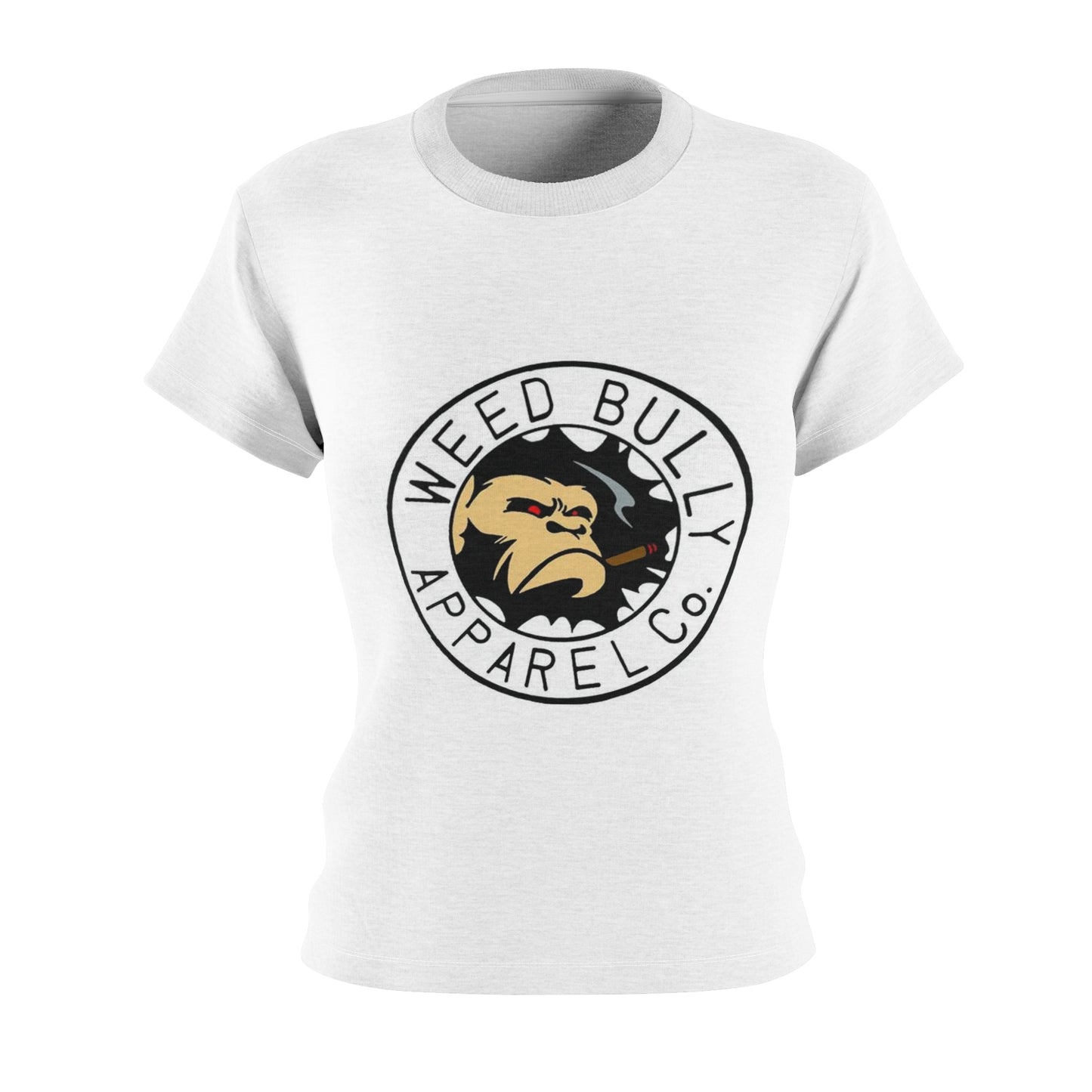 Women's Cut & Sew Tee
