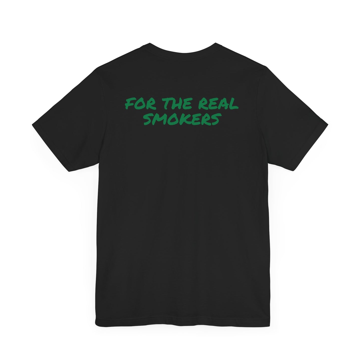 Weed Bully Graphic Tee | Unisex Short Sleeve Shirt for Smokers, Stoner Apparel, Cannabis Gift, Funny Weed T-Shirt, 420 Merchandise