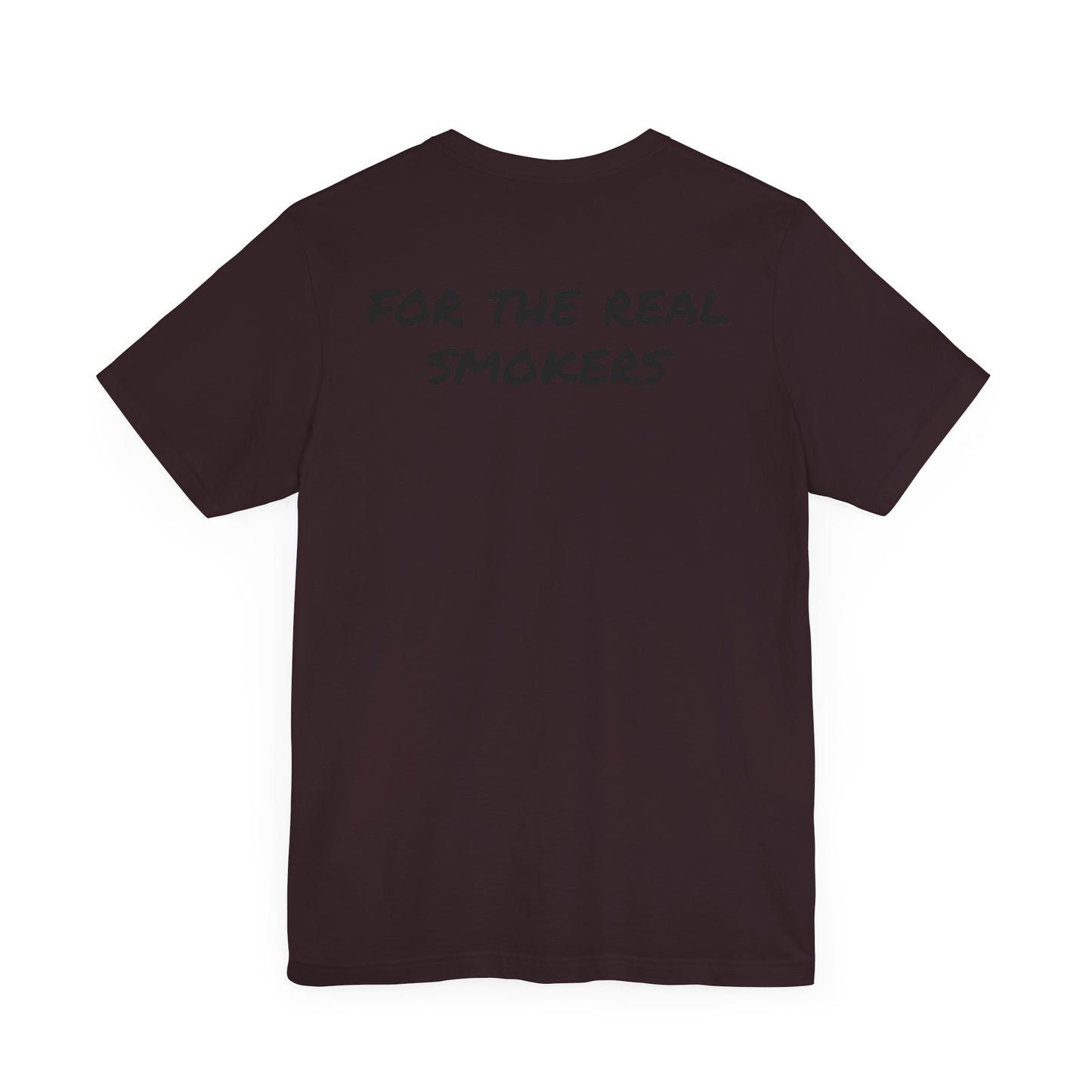 Funny Cannabis T-Shirt - Weed Bully Apparel Co. - For the Real Smokers