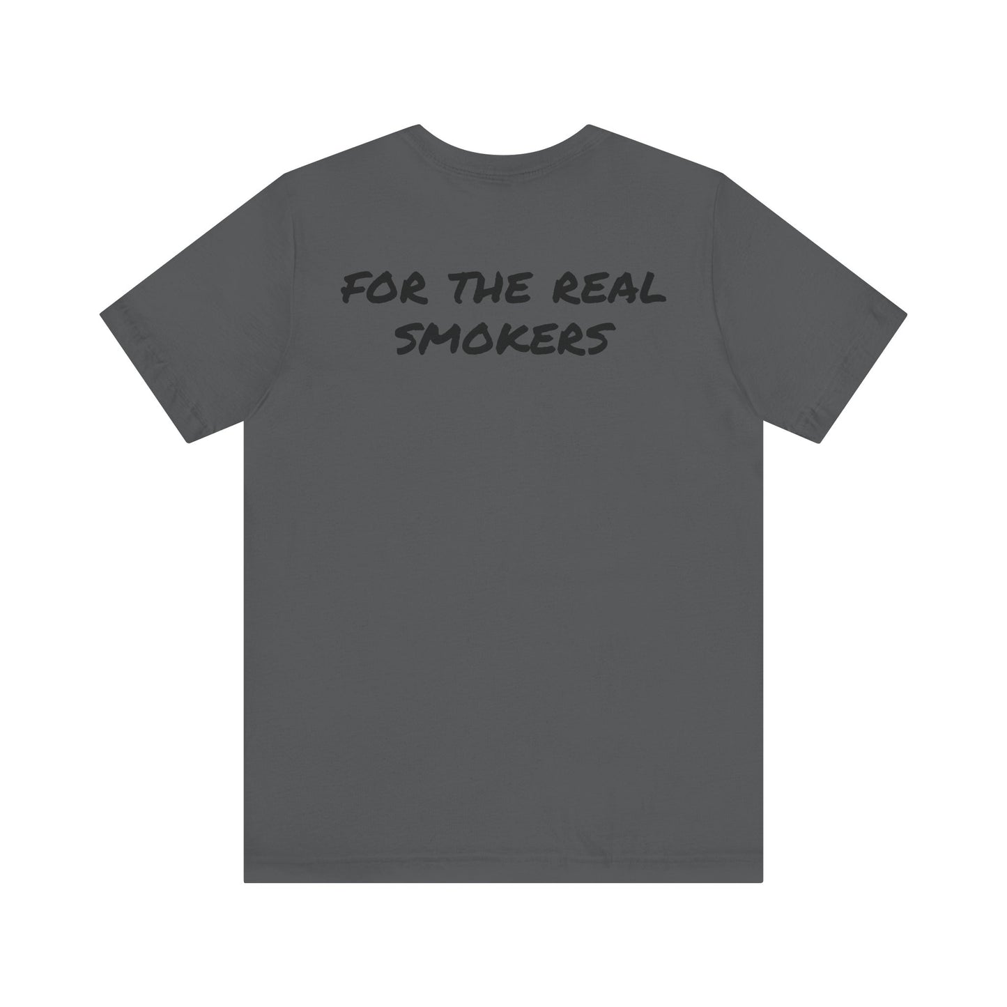Funny Cannabis T-Shirt - Weed Bully Apparel Co. - For the Real Smokers