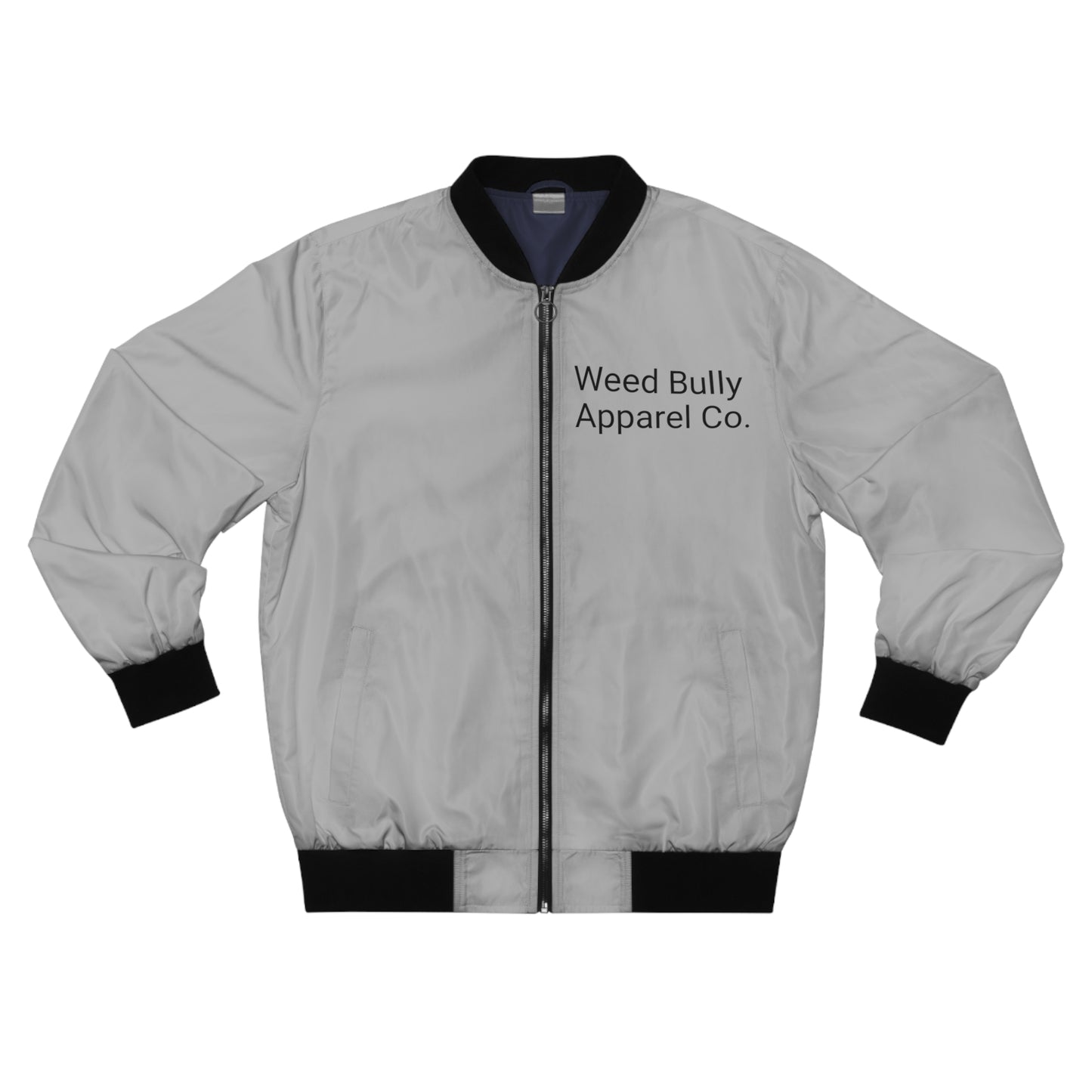 Men's Bomber Jacket