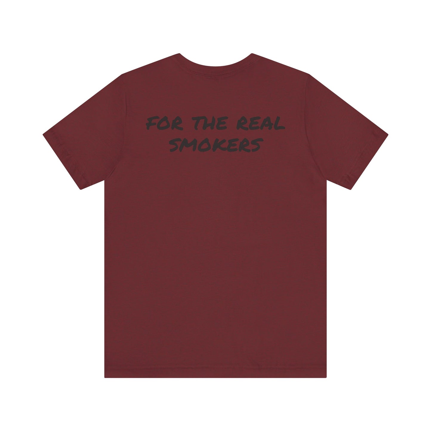 Funny Cannabis T-Shirt - Weed Bully Apparel Co. - For the Real Smokers