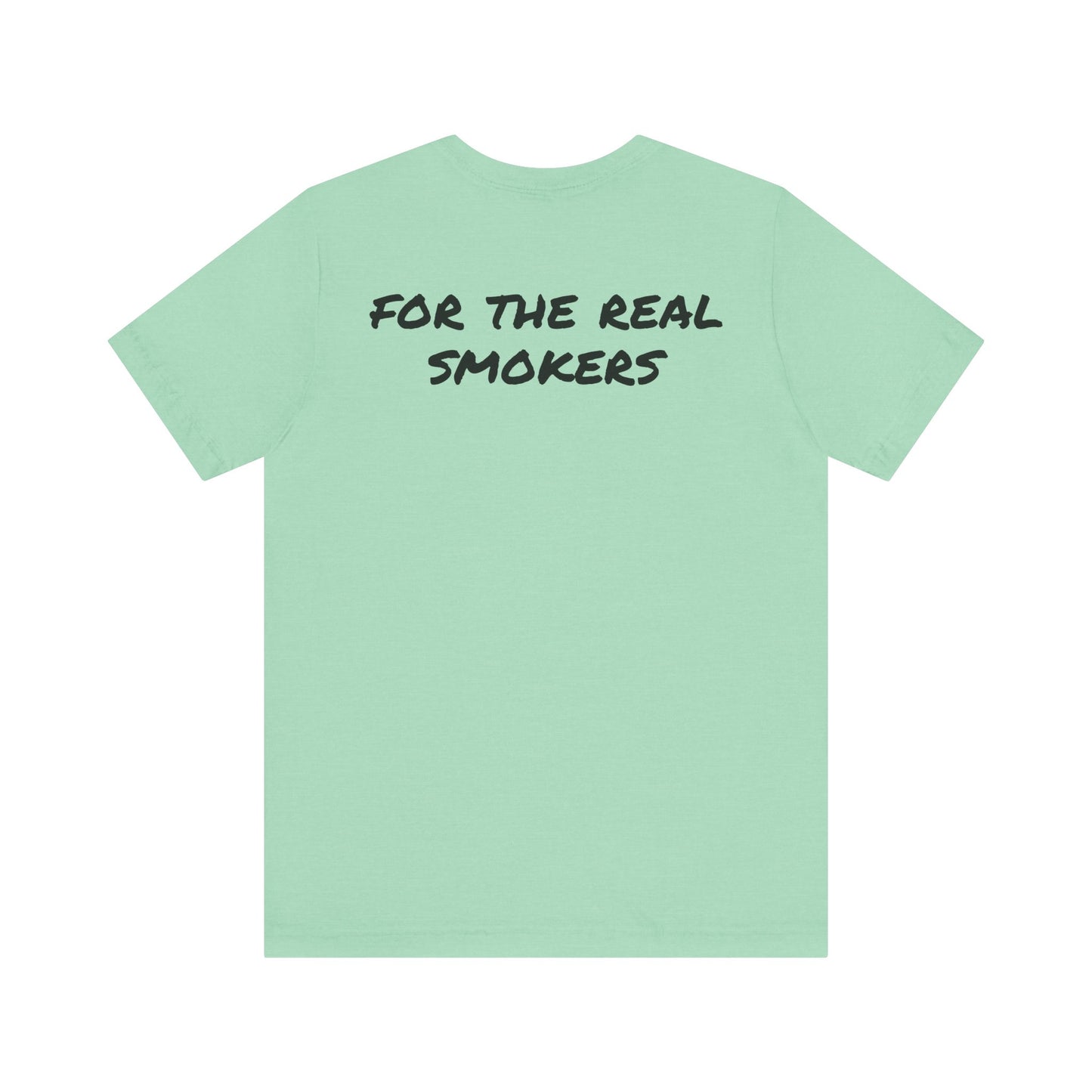 Funny Cannabis T-Shirt - Weed Bully Apparel Co. - For the Real Smokers