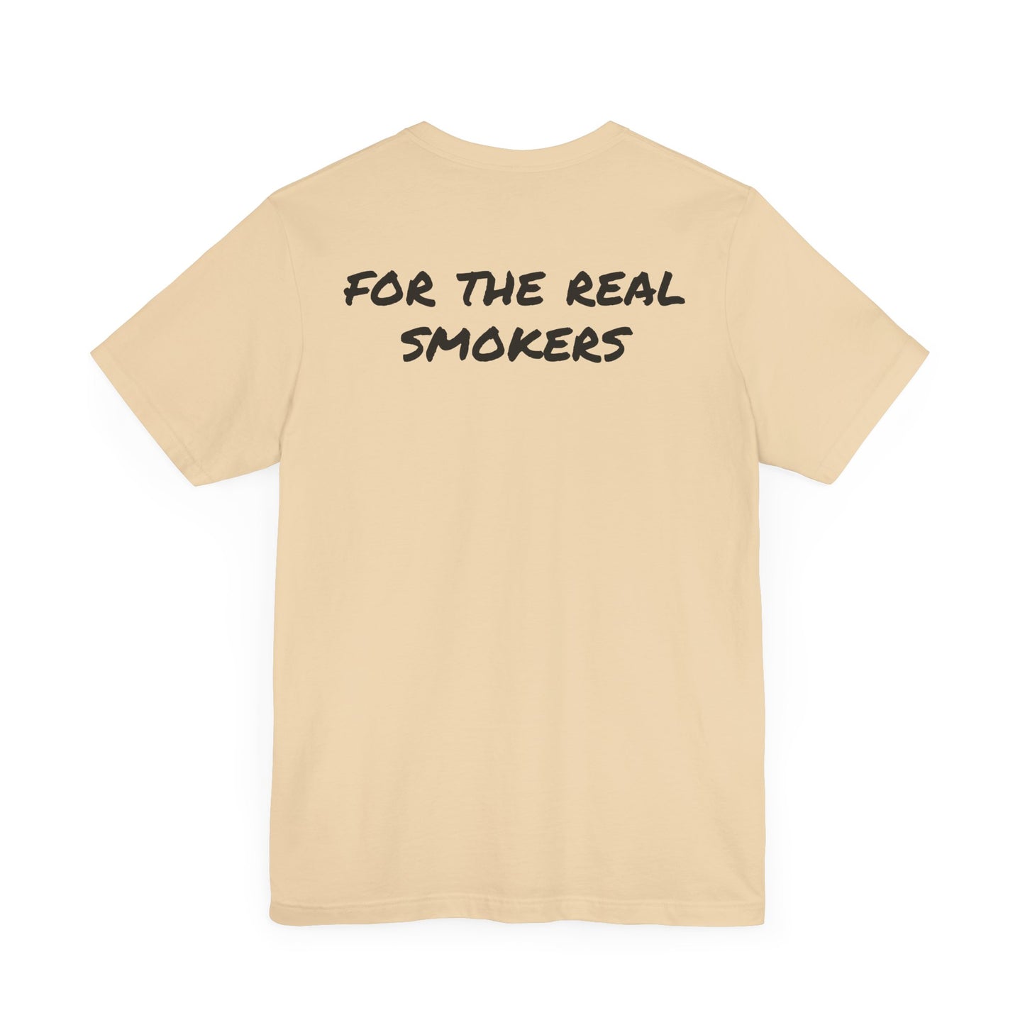 Funny Cannabis T-Shirt - Weed Bully Apparel Co. - For the Real Smokers
