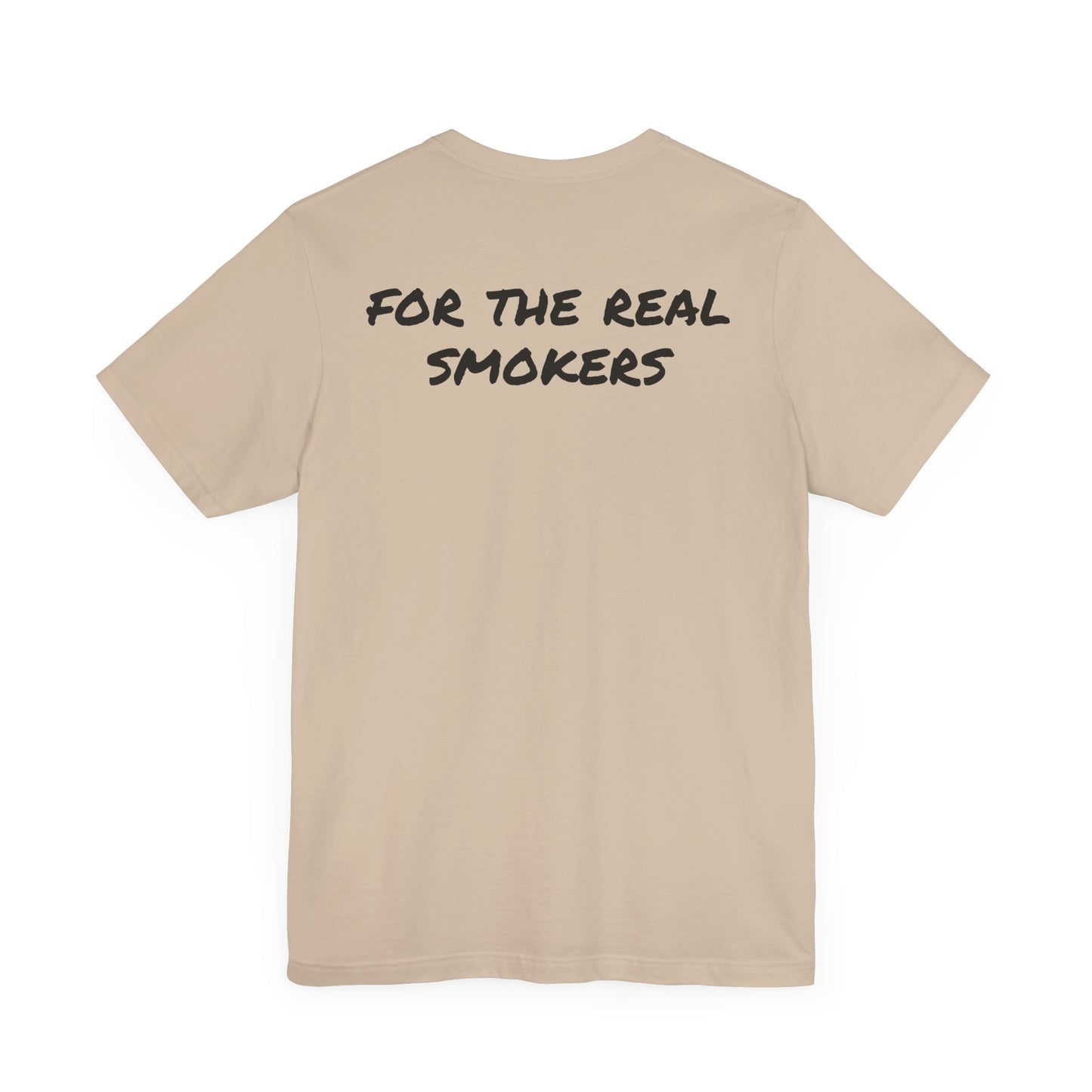 Funny Cannabis T-Shirt - Weed Bully Apparel Co. - For the Real Smokers