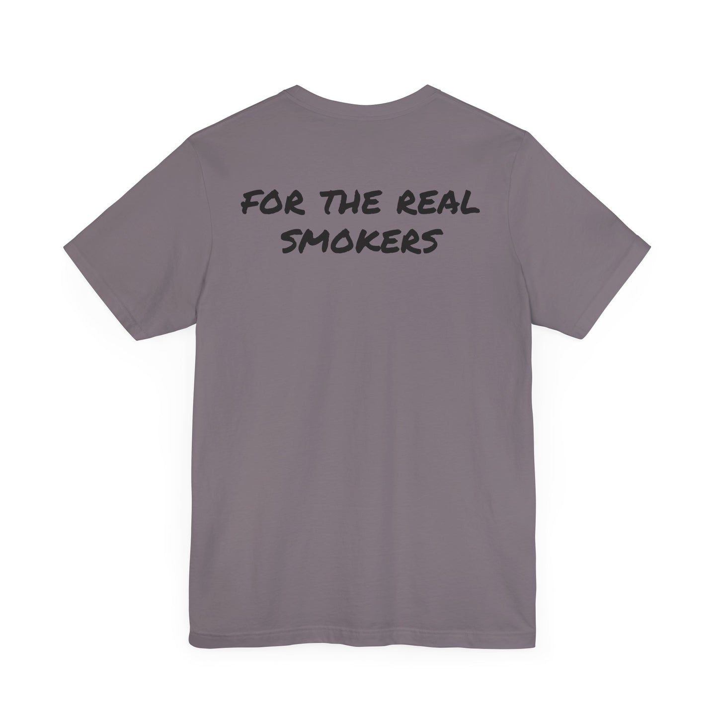 Funny Cannabis T-Shirt - Weed Bully Apparel Co. - For the Real Smokers