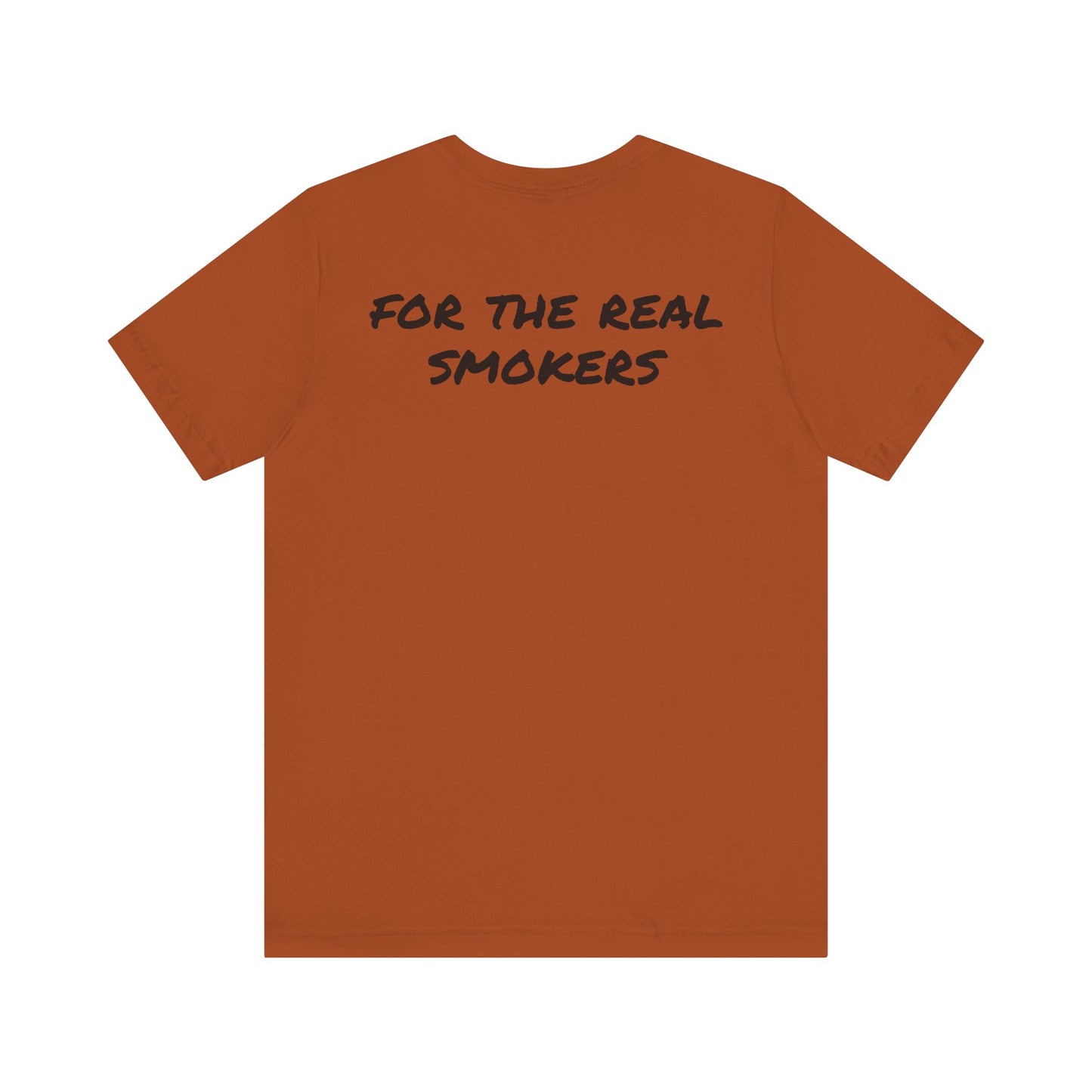 Funny Cannabis T-Shirt - Weed Bully Apparel Co. - For the Real Smokers