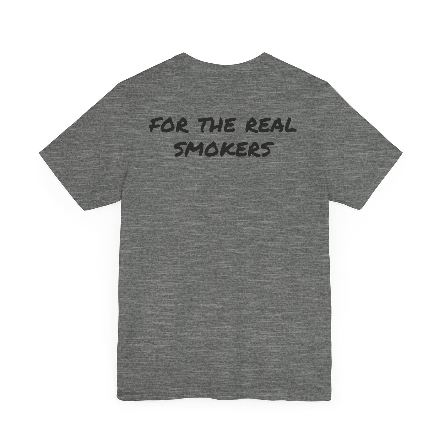Funny Cannabis T-Shirt - Weed Bully Apparel Co. - For the Real Smokers