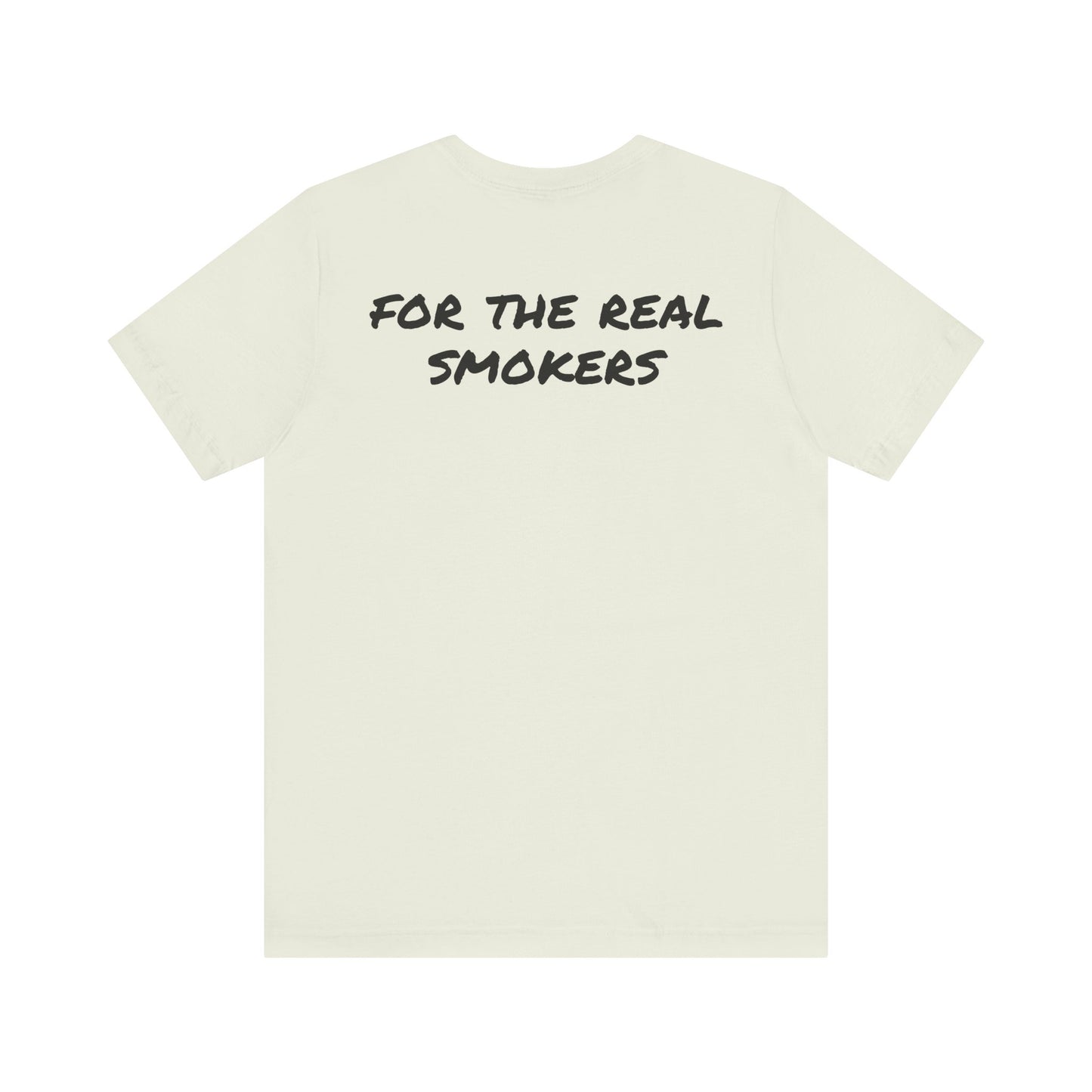 Funny Cannabis T-Shirt - Weed Bully Apparel Co. - For the Real Smokers