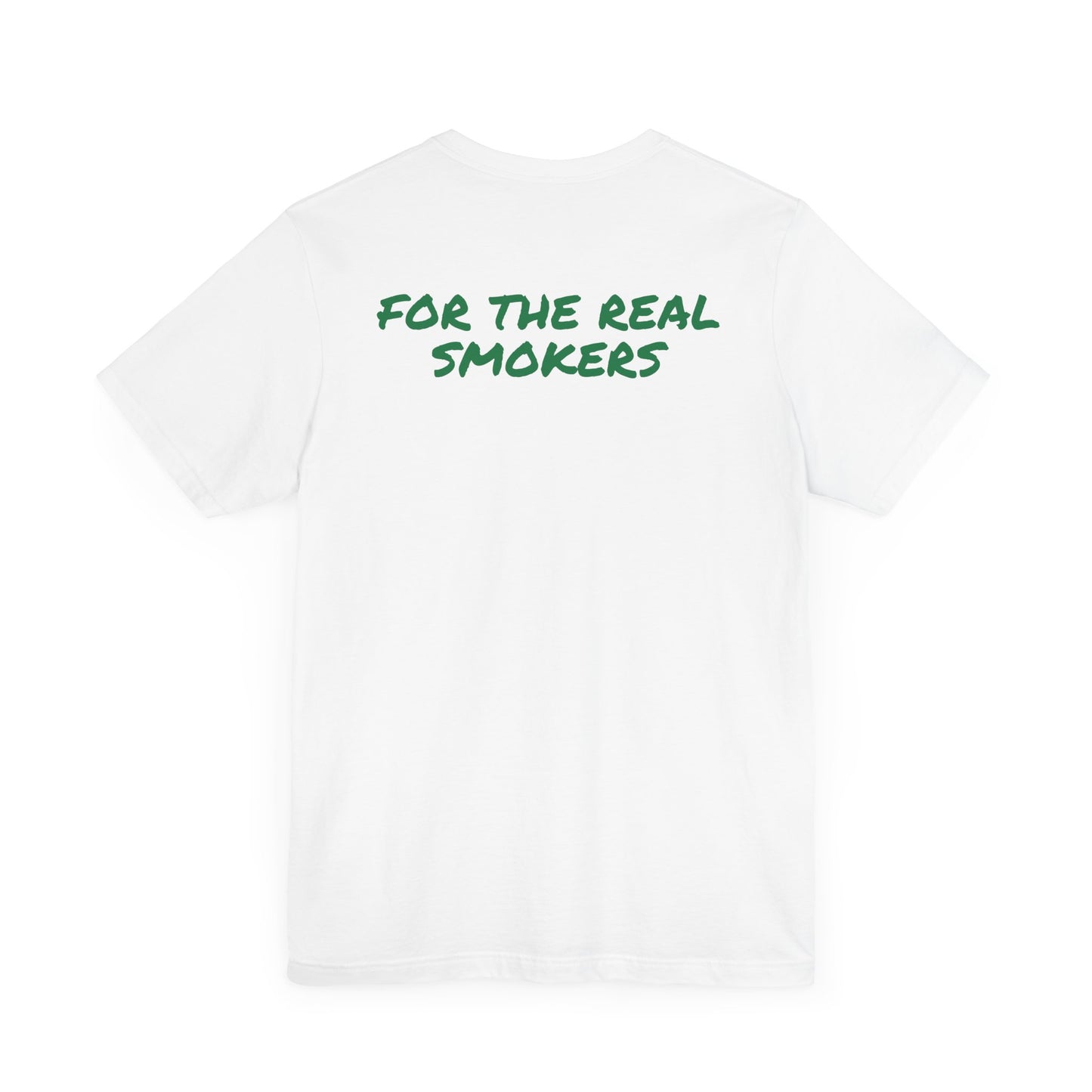 Weed Bully Graphic Tee | Unisex Short Sleeve Shirt for Smokers, Stoner Apparel, Cannabis Gift, Funny Weed T-Shirt, 420 Merchandise