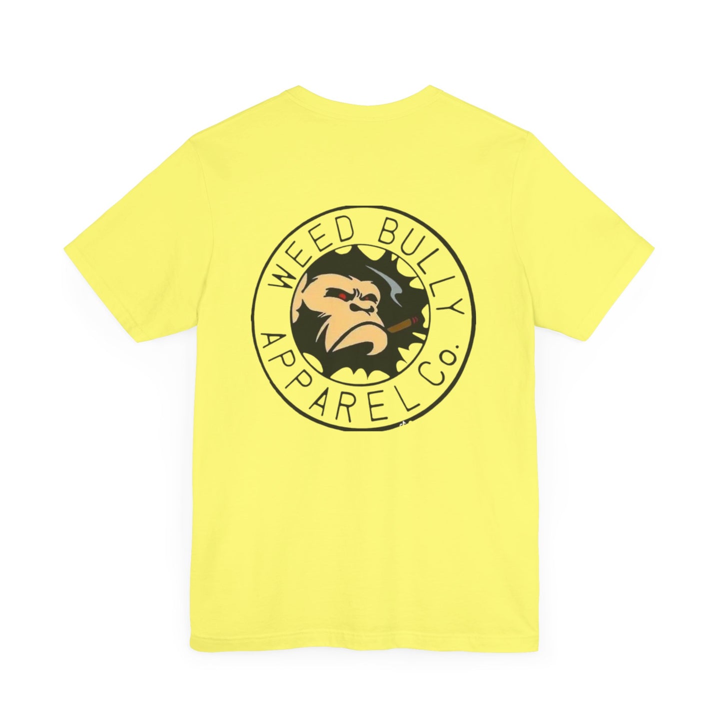 Casual 420 Themed Unisex Tee - "Everyday is 4/20 When You're a Real Smoker"