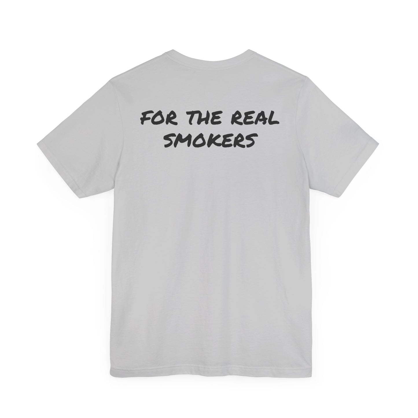 Funny Cannabis T-Shirt - Weed Bully Apparel Co. - For the Real Smokers
