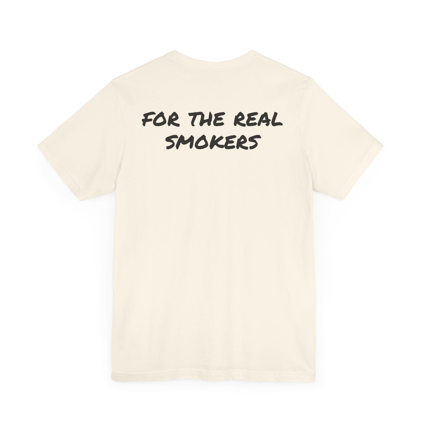 Funny Cannabis T-Shirt - Weed Bully Apparel Co. - For the Real Smokers