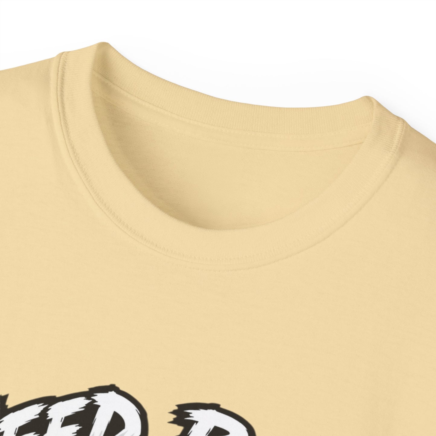 Weed Bully Apparel Tee — 'For the Real Smokers' Graphic T-Shirt