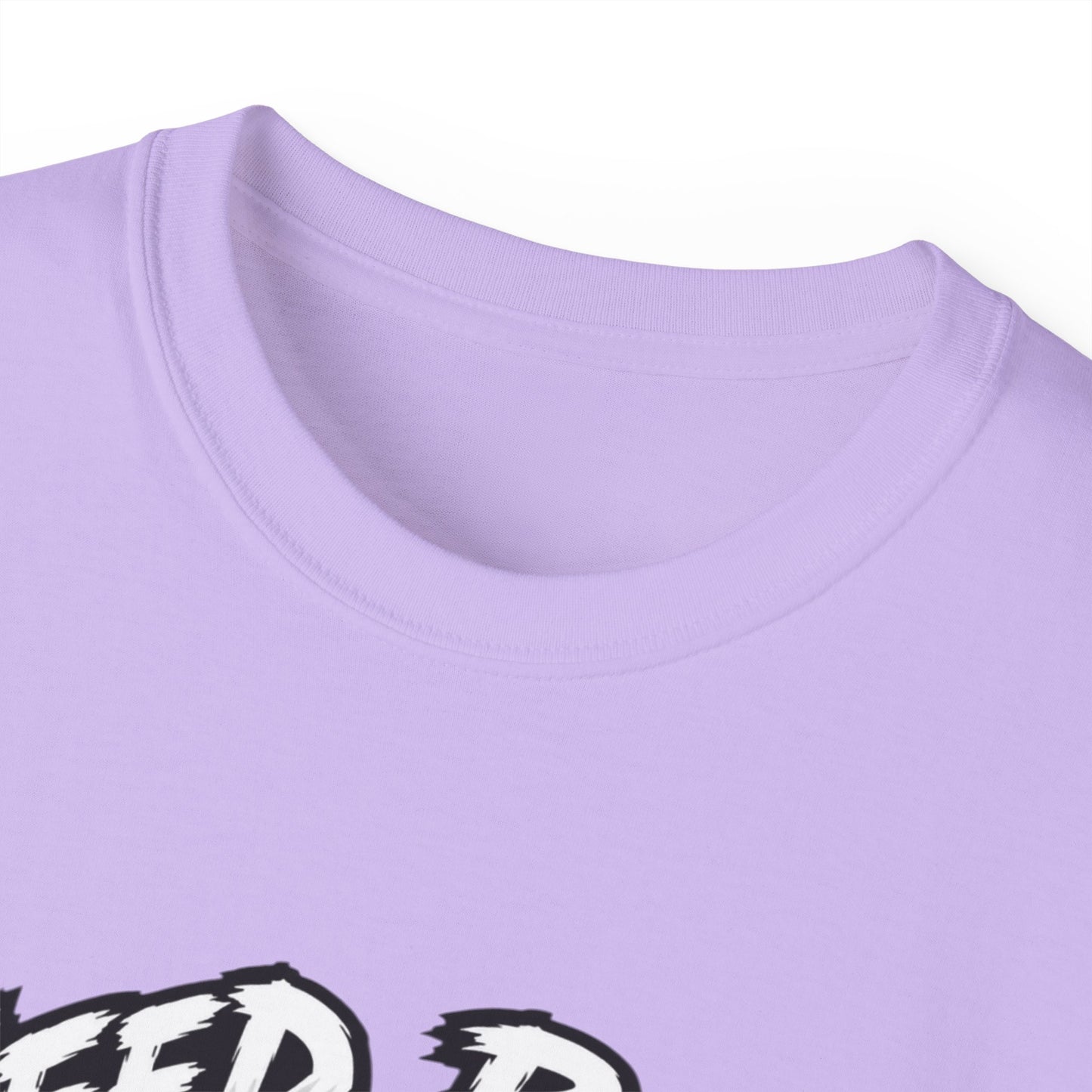 Weed Bully Apparel Tee — 'For the Real Smokers' Graphic T-Shirt