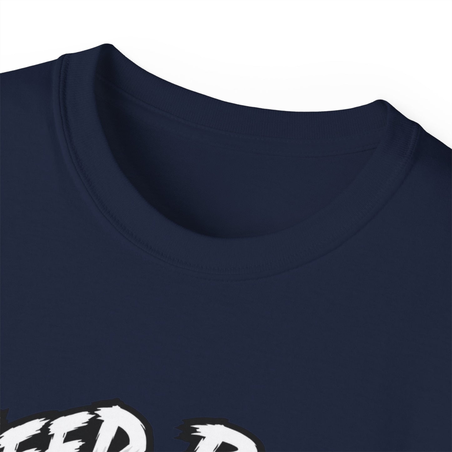 Weed Bully Apparel Tee — 'For the Real Smokers' Graphic T-Shirt