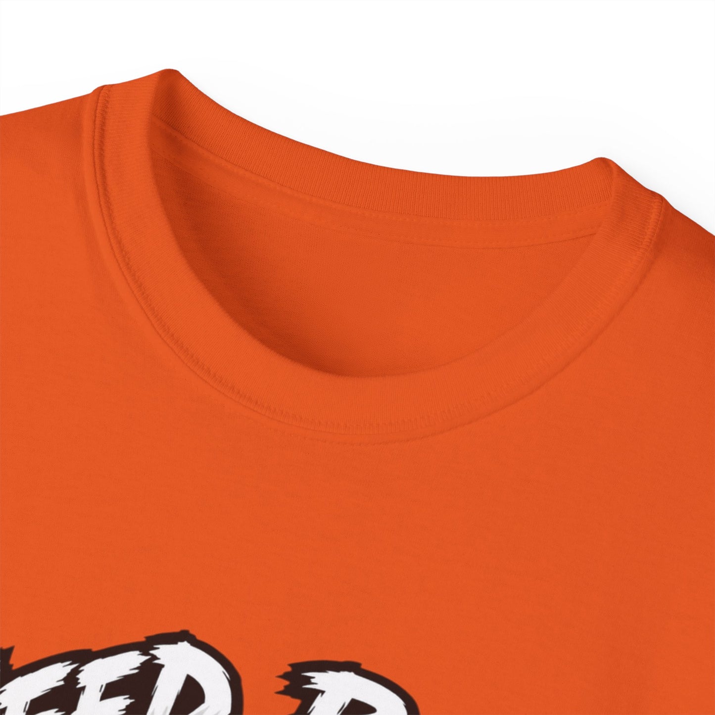 Weed Bully Apparel Tee — 'For the Real Smokers' Graphic T-Shirt