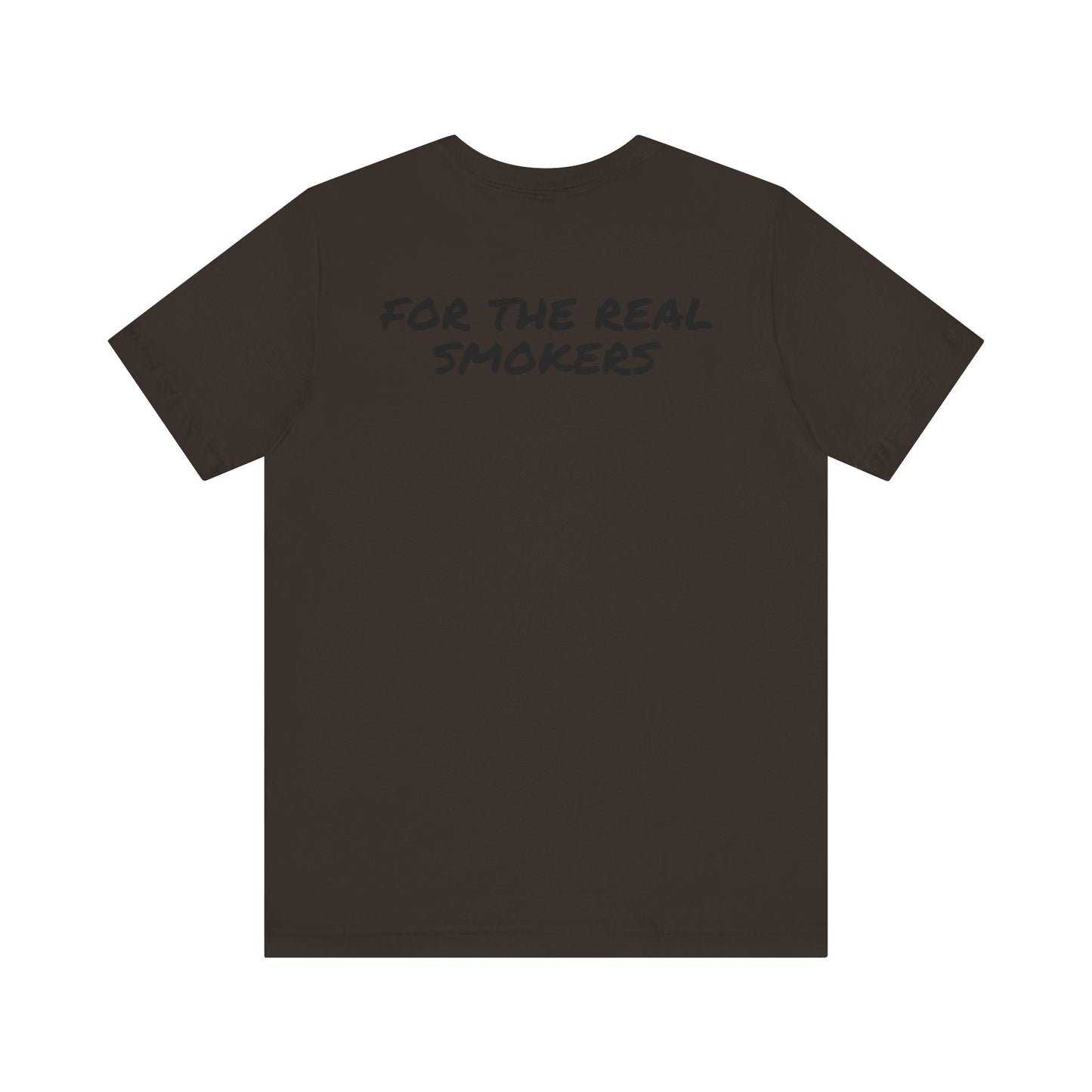Weed Bully Unisex Tee - For the Real Smokers - Casual Streetwear T-Shirt