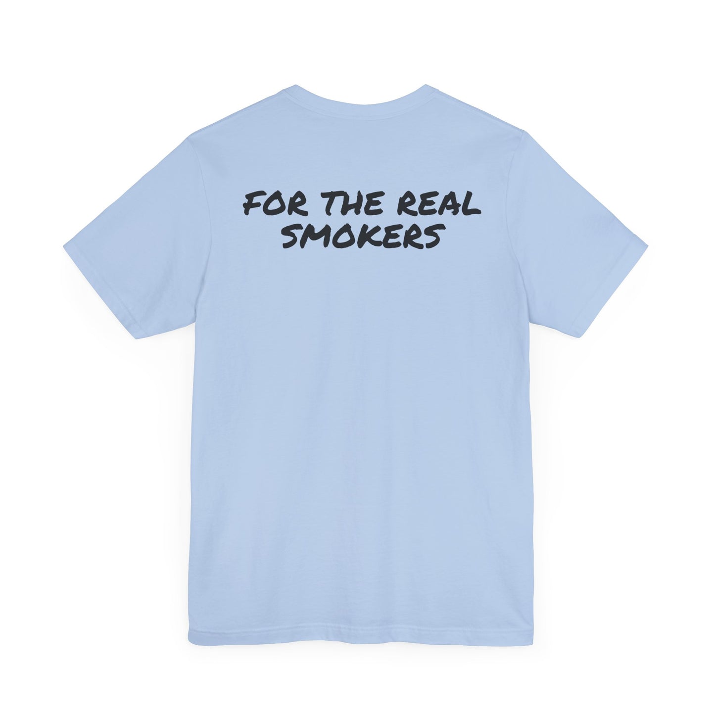 Weed Bully Unisex Tee - Fun Cannabis Humor Shirt for Smokers