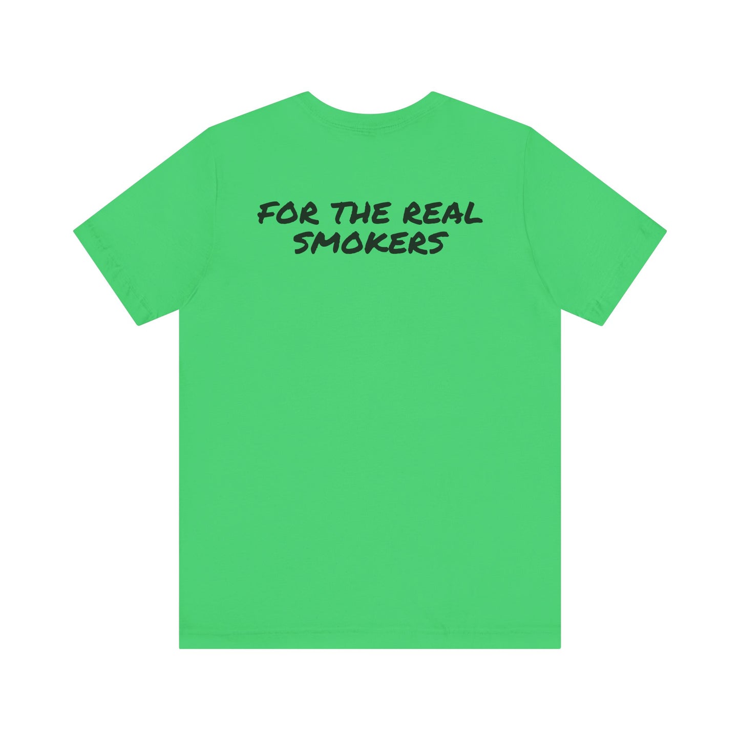 Weed Bully Unisex Tee - For the Real Smokers - Casual Streetwear T-Shirt