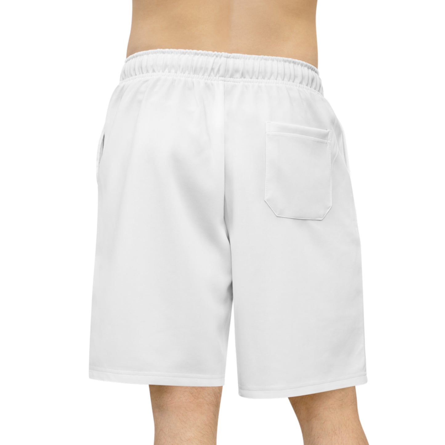 Athletic Long Shorts (AOP)