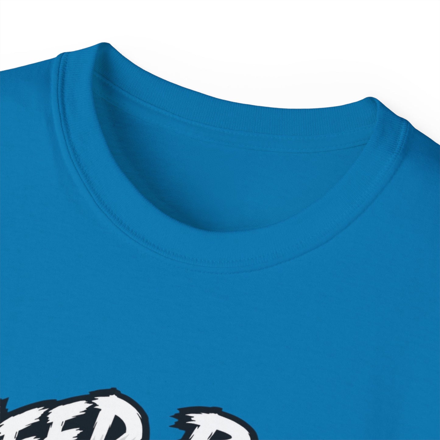 Weed Bully Apparel Tee — 'For the Real Smokers' Graphic T-Shirt