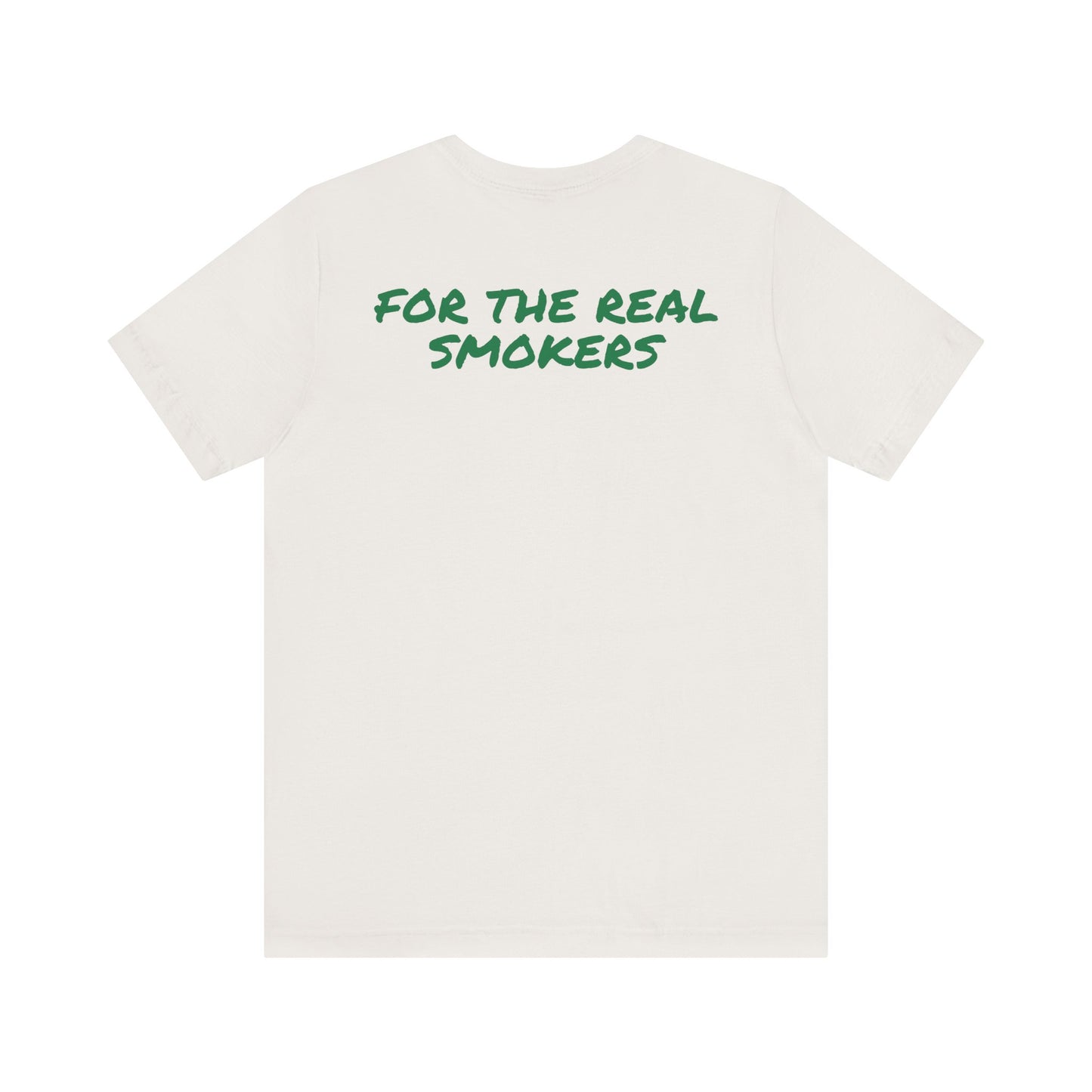 Weed Bully Graphic Tee, Cannabis Shirt, Funny Stoner Top, Weed Lover Gift, Unisex Casual Wear, For the Real Smokers
