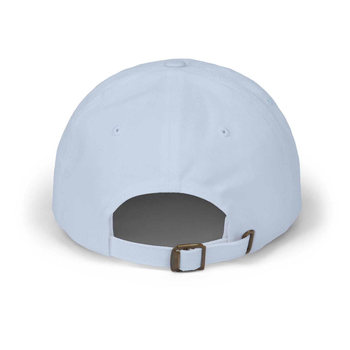 Weed Bully Classic Dad Cap - Trendy Adjustable Hat for Cannabis Enthusiasts