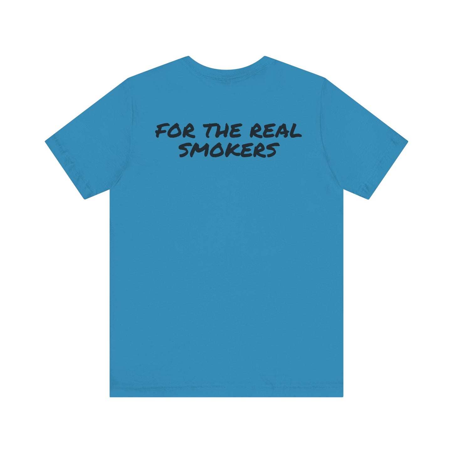Weed Bully Unisex Tee - Fun Cannabis Humor Shirt for Smokers