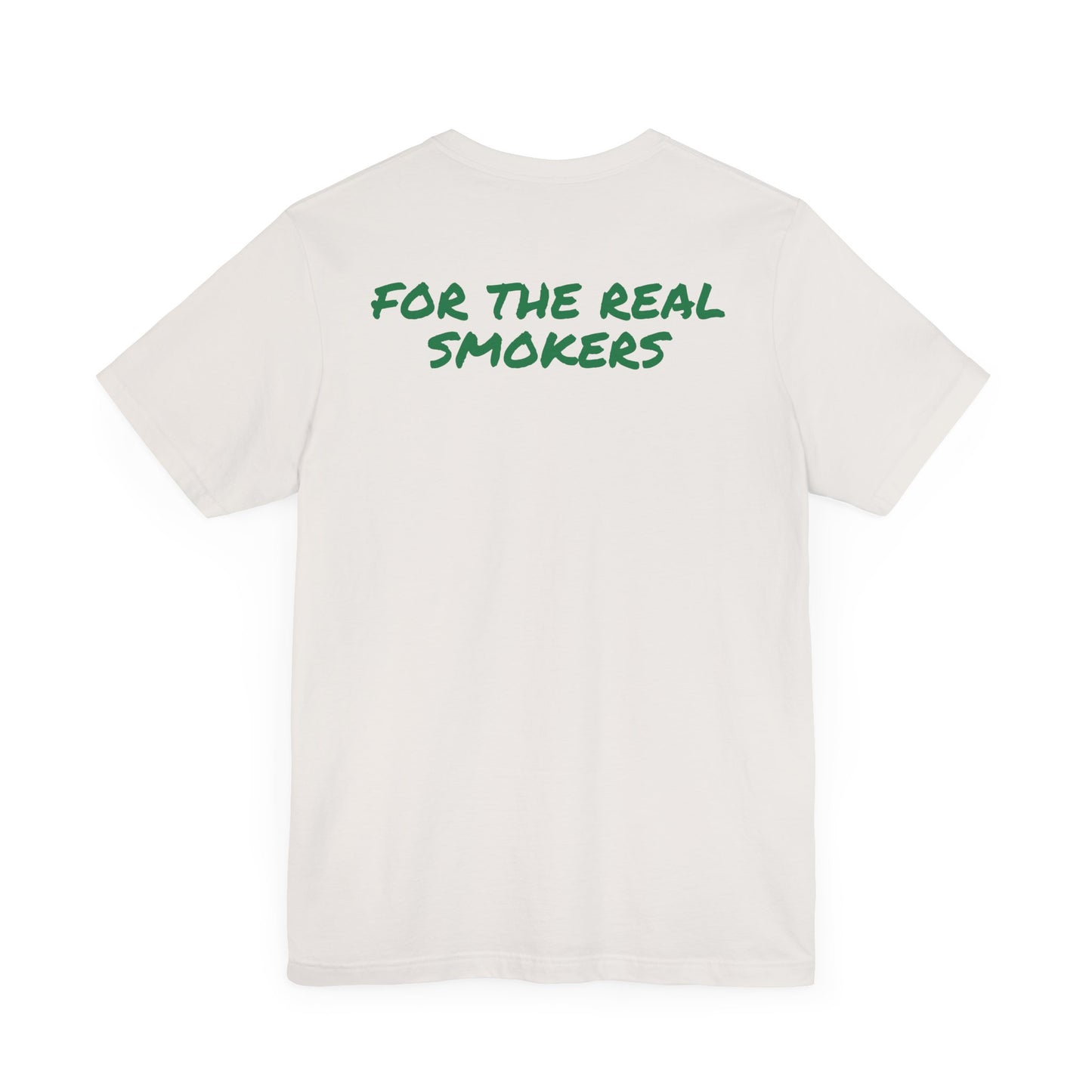 Weed Bully Graphic Tee, Cannabis Shirt, Funny Stoner Top, Weed Lover Gift, Unisex Casual Wear, For the Real Smokers