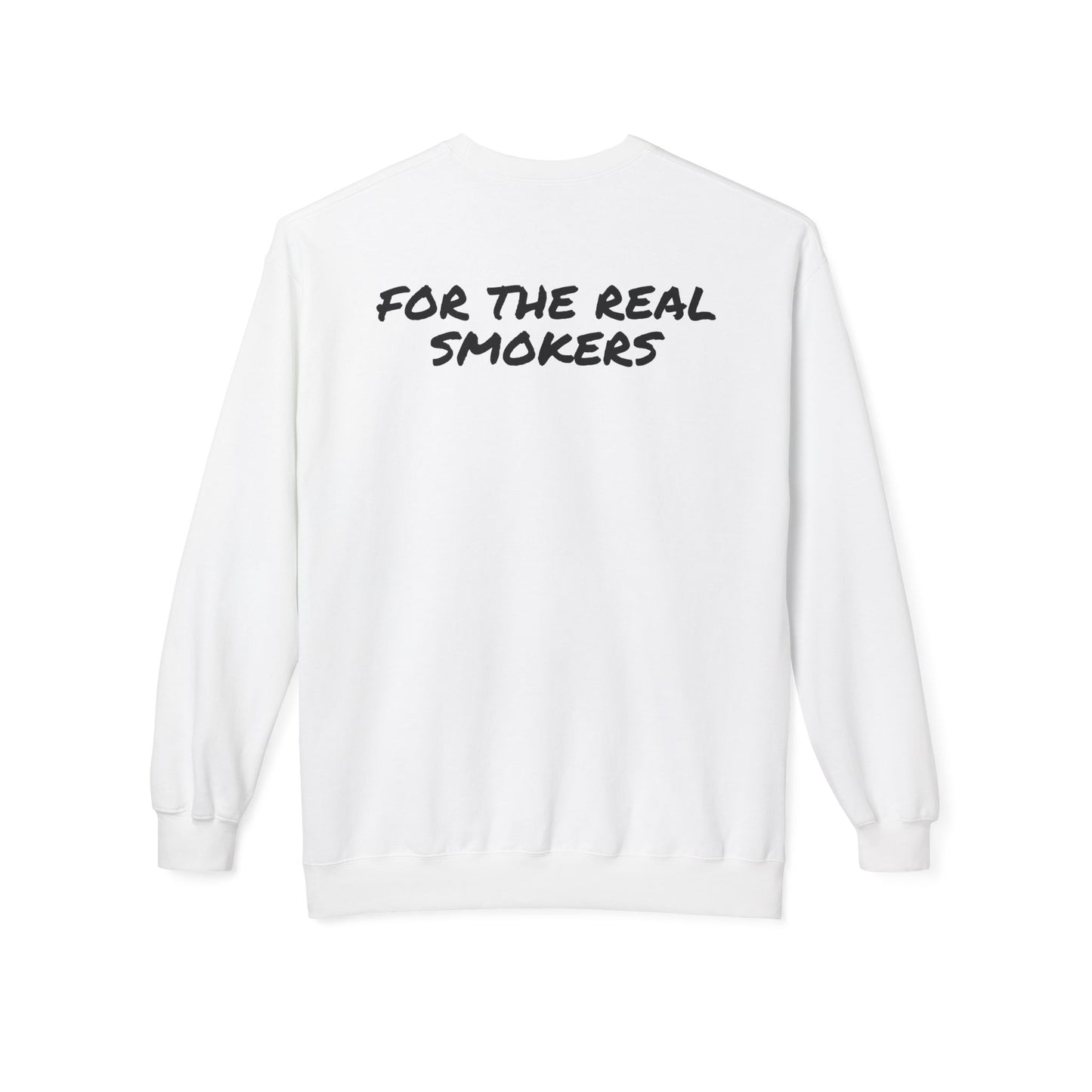 Unisex Midweight Softstyle Fleece Crewneck Sweatshirt