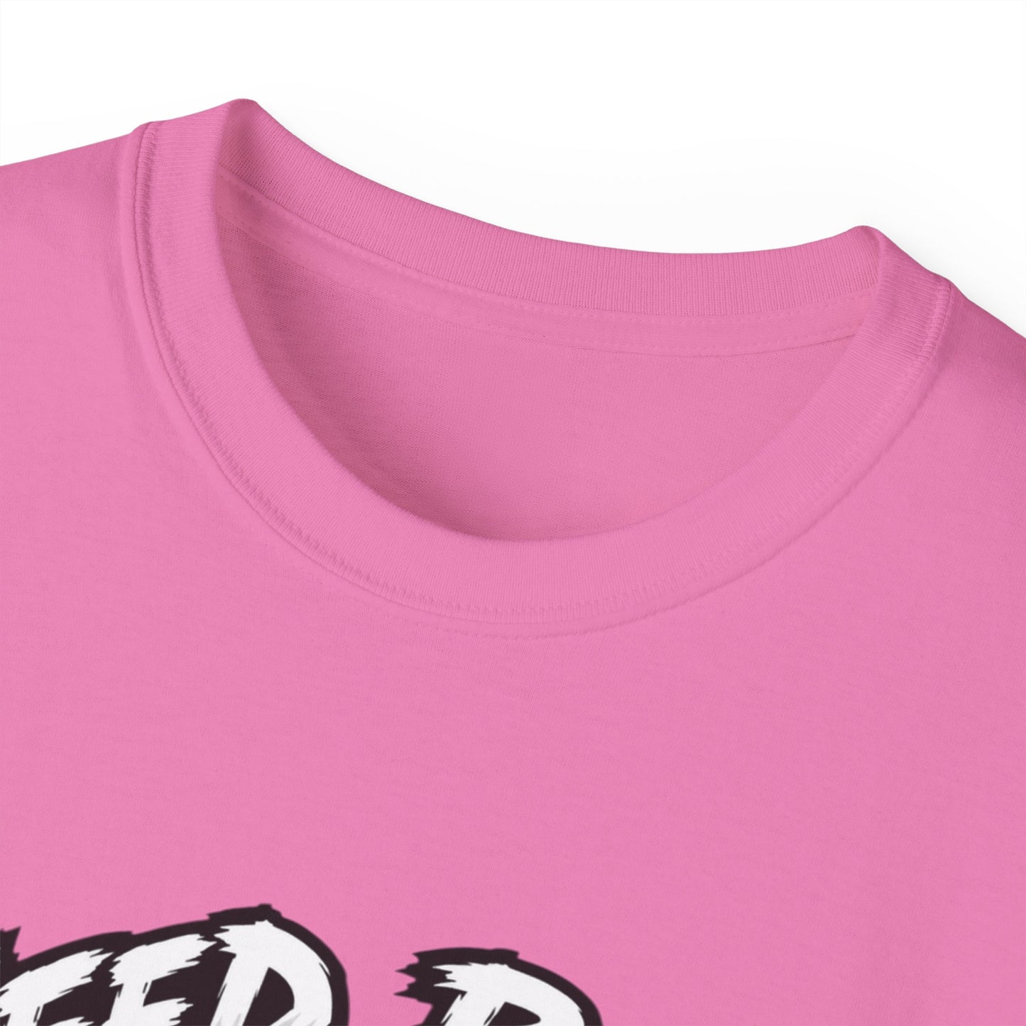 Weed Bully Apparel Tee — 'For the Real Smokers' Graphic T-Shirt